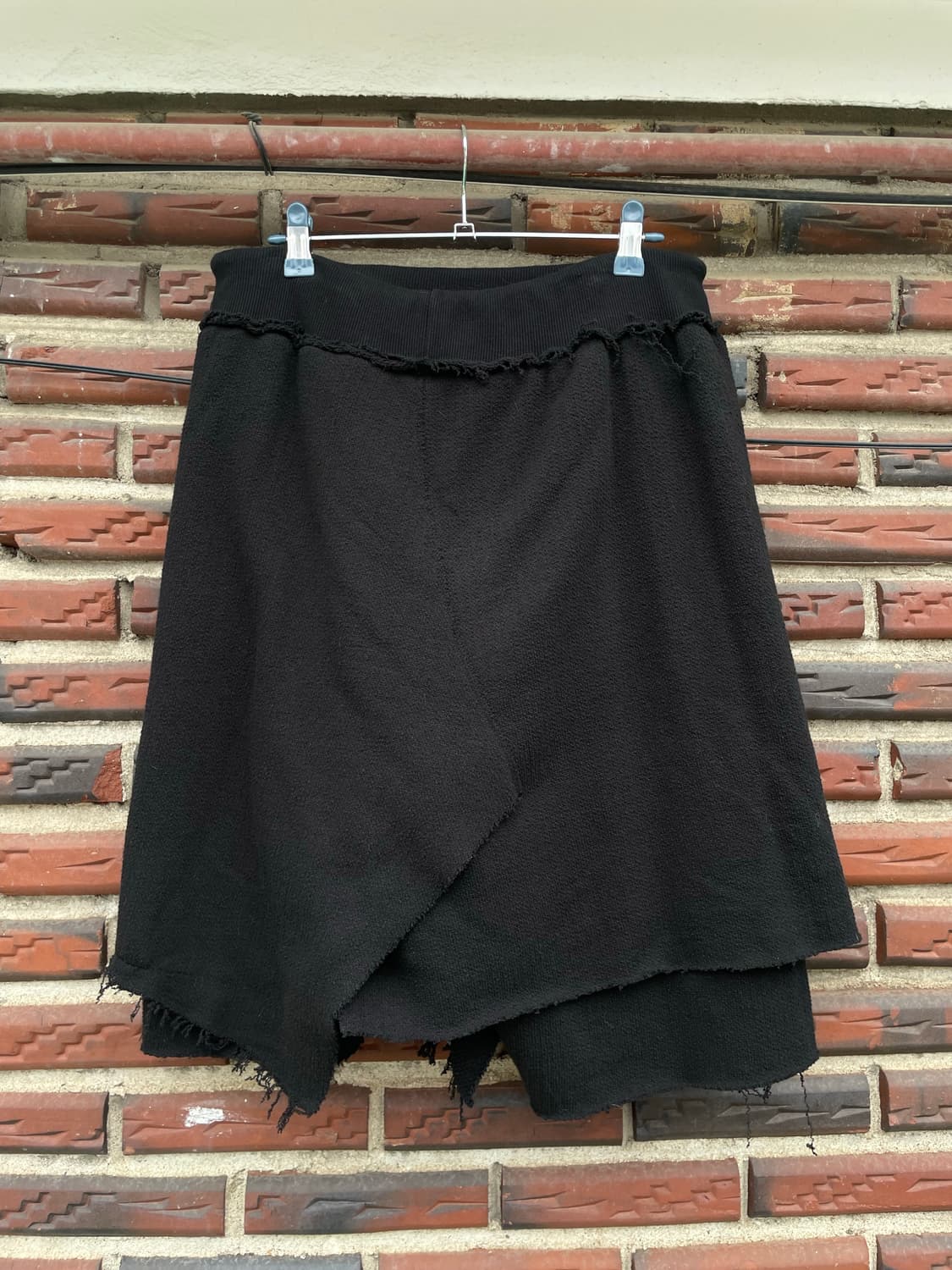 언플러그드 뮤지엄 스커트 사루엘 팬츠 상품이미지2