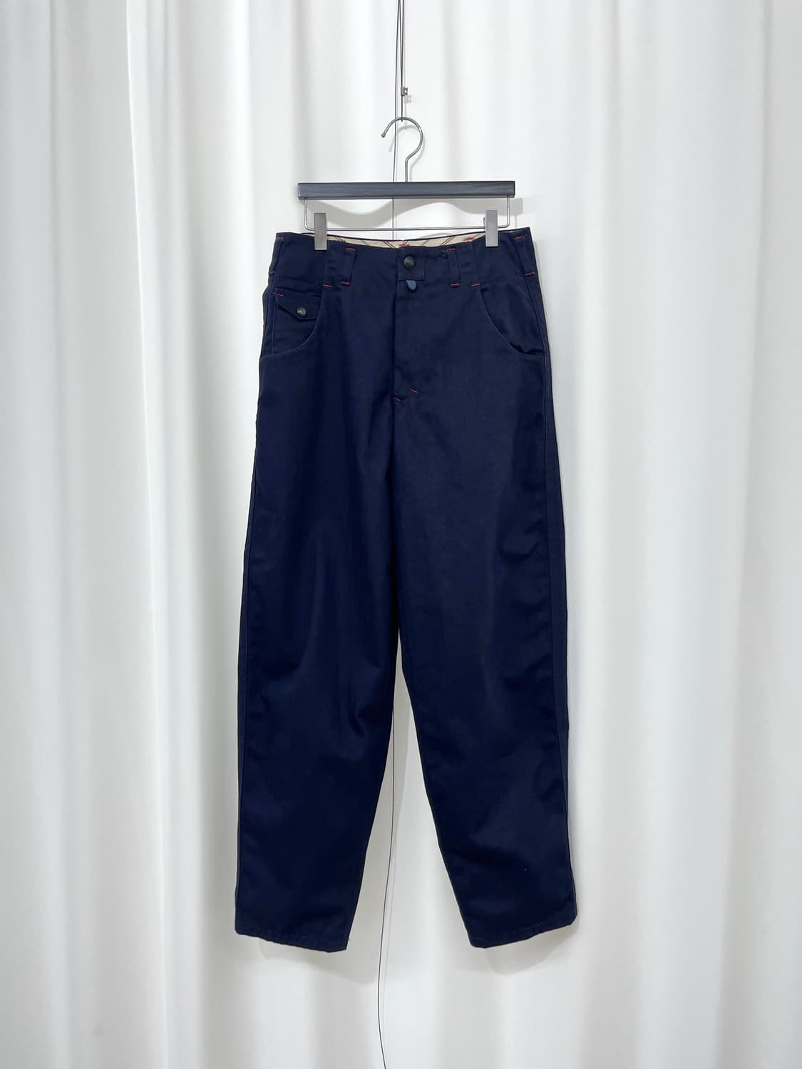NICOLE CLUB for men pants 상품이미지1