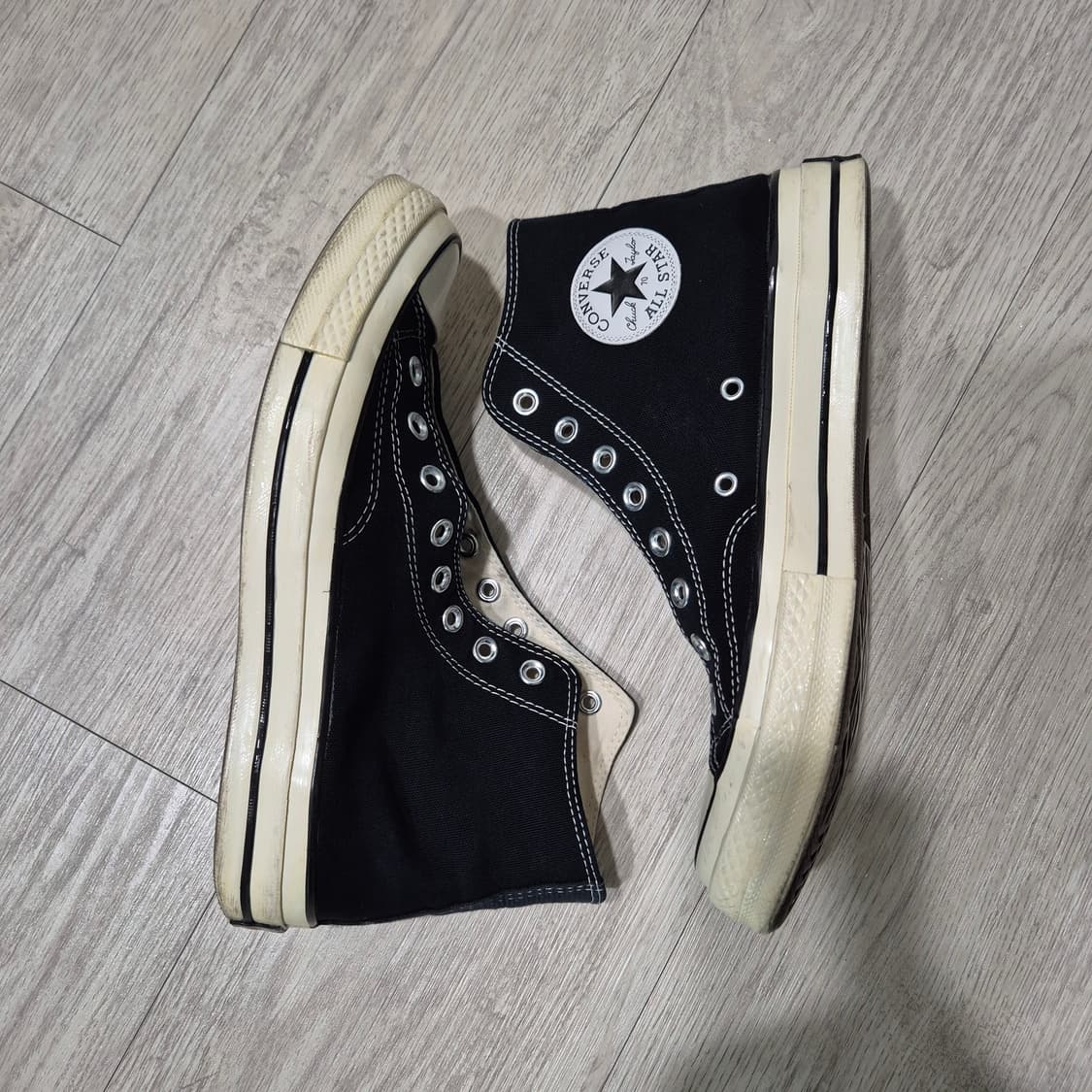 컨버스 척테일러 하이 270 상품이미지4