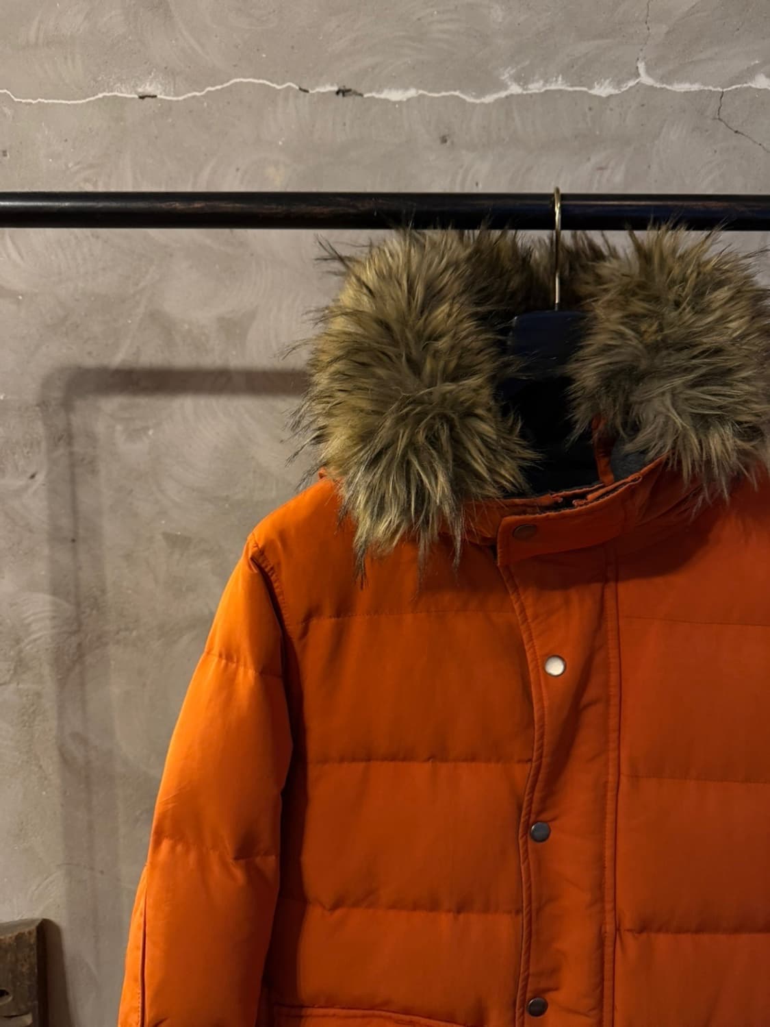 시리즈 다운 패딩 자켓 100 상품이미지4