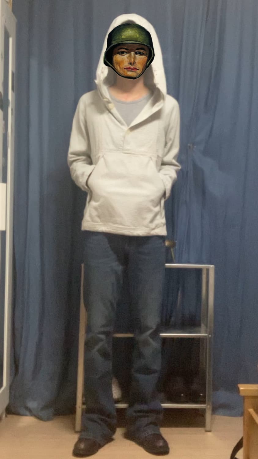 B:MING후드 상품이미지6