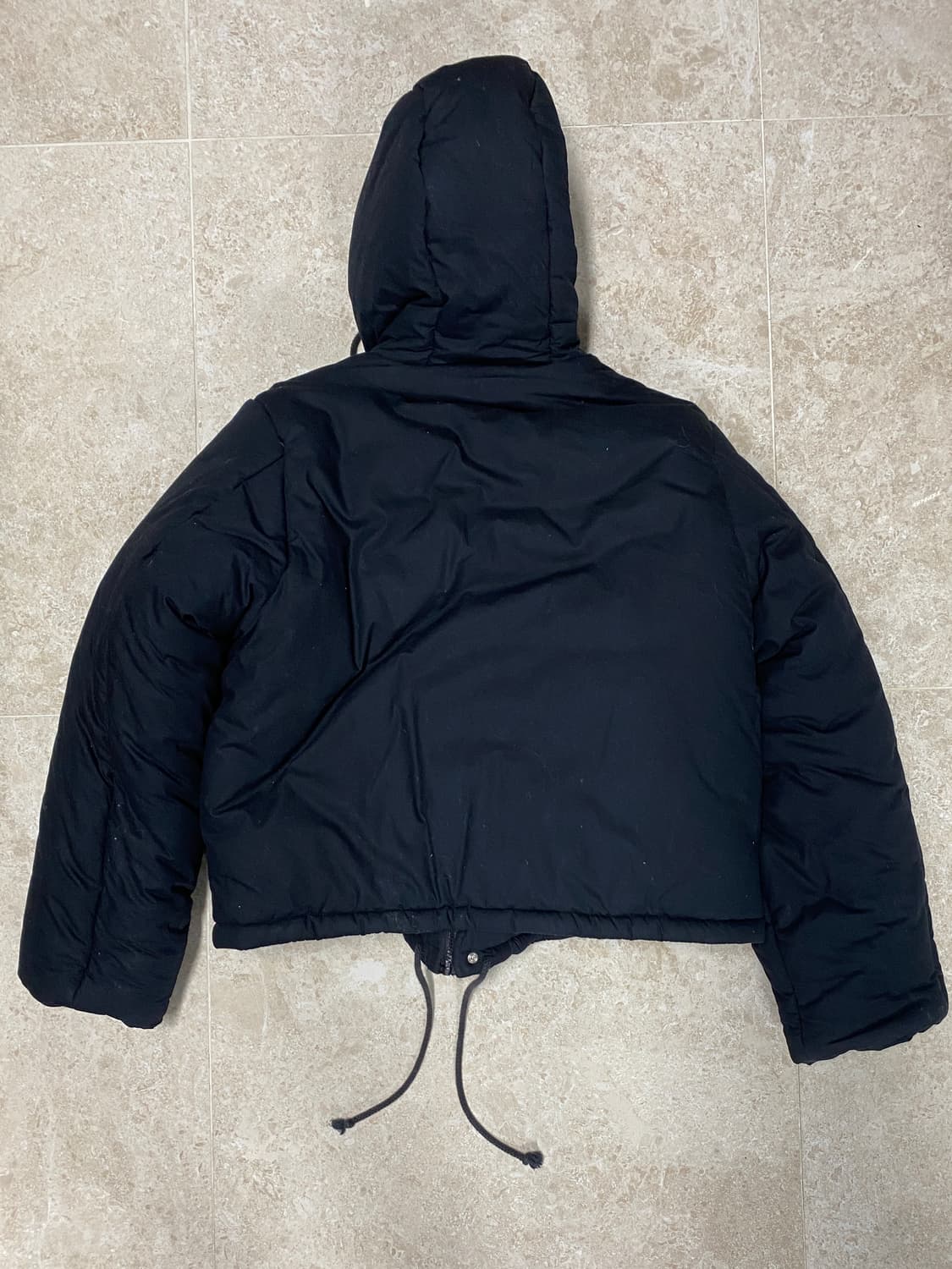 Yeezy Saeson Padded Jacket 상품이미지3