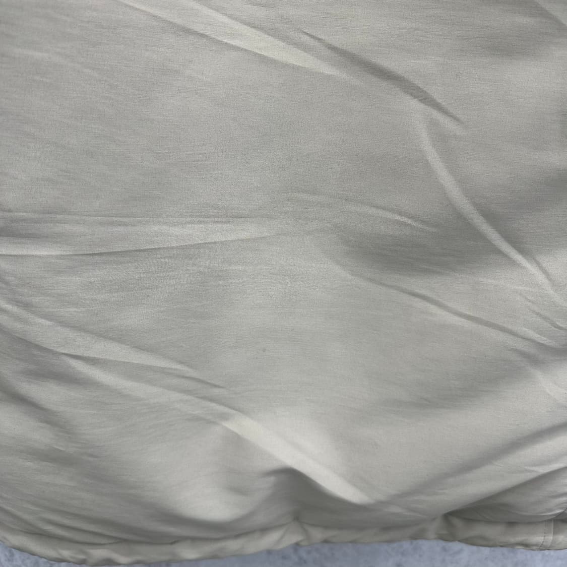 110 컬럼비아 남자 덕다운 패딩 상품이미지8