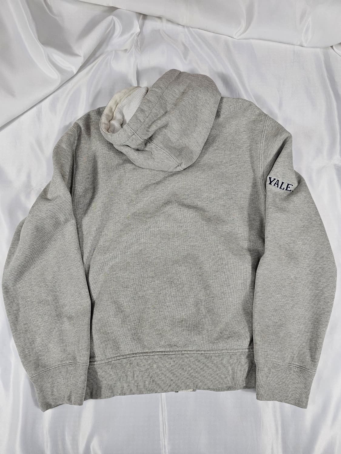 폴로예일후드집업 상품이미지8