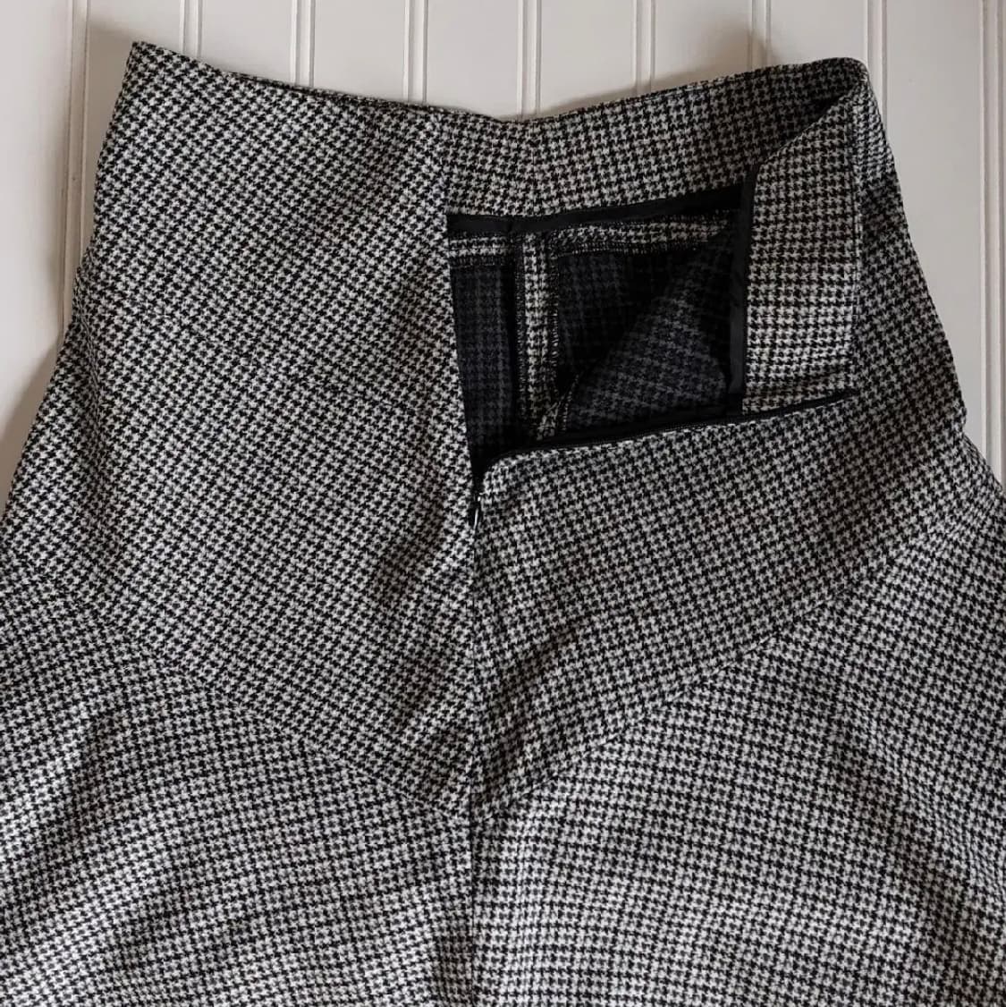 (새상품) 마쥬 하운드투스 스커트 38사이즈 상품이미지3