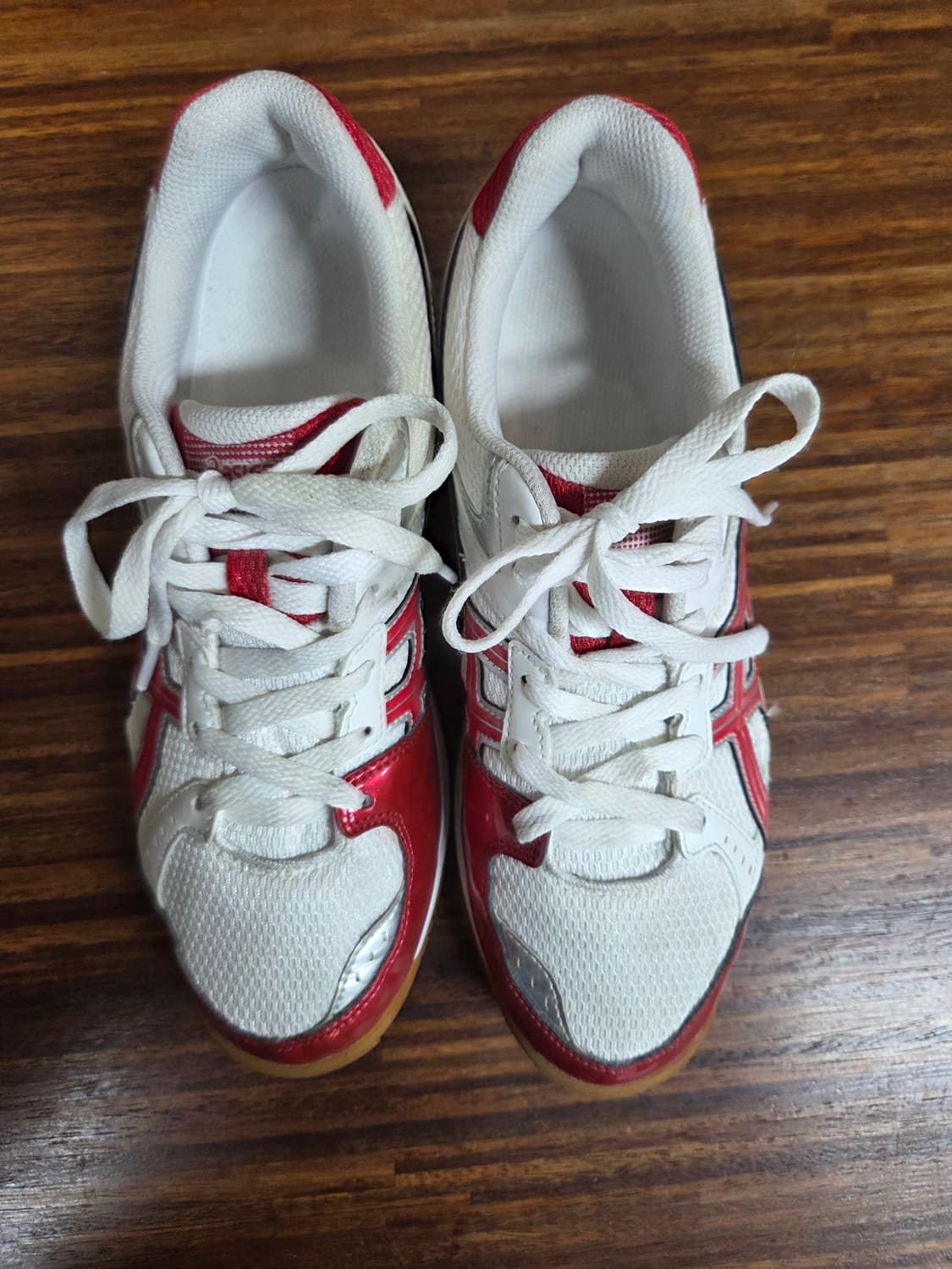 아식스 리브레 cs 체대입시화 260 상품이미지3