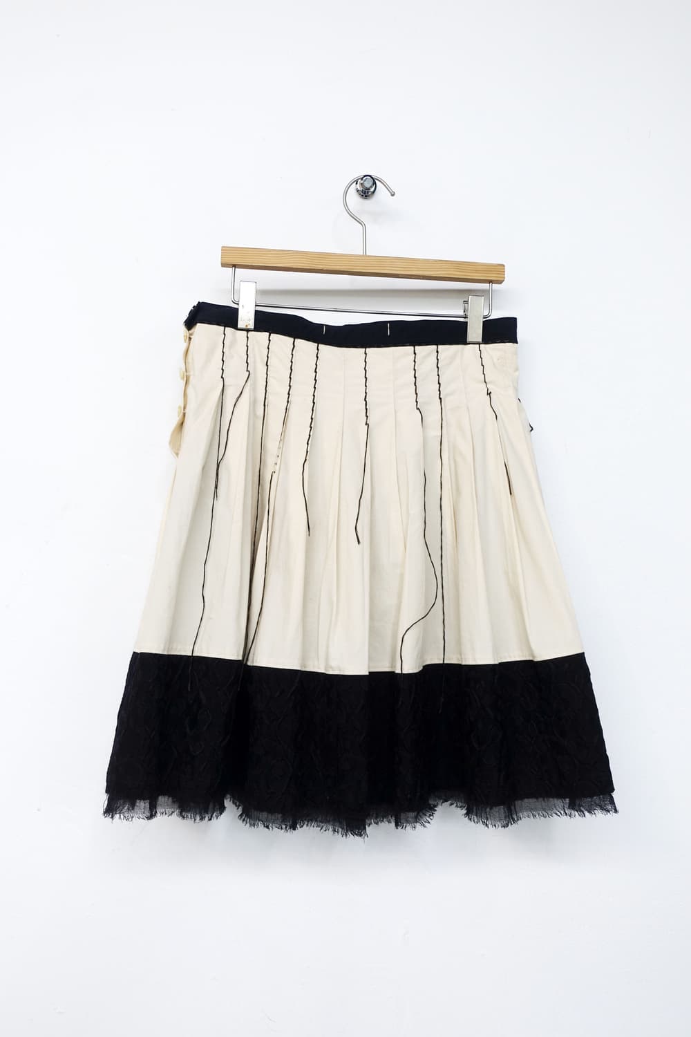 SUZUKI TAKAYUKI 스커트 상품이미지8