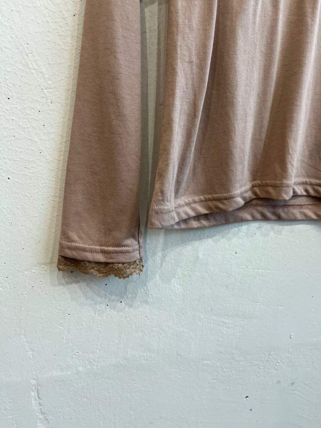 액시즈팜 롱슬리브 블라우스 상품이미지3