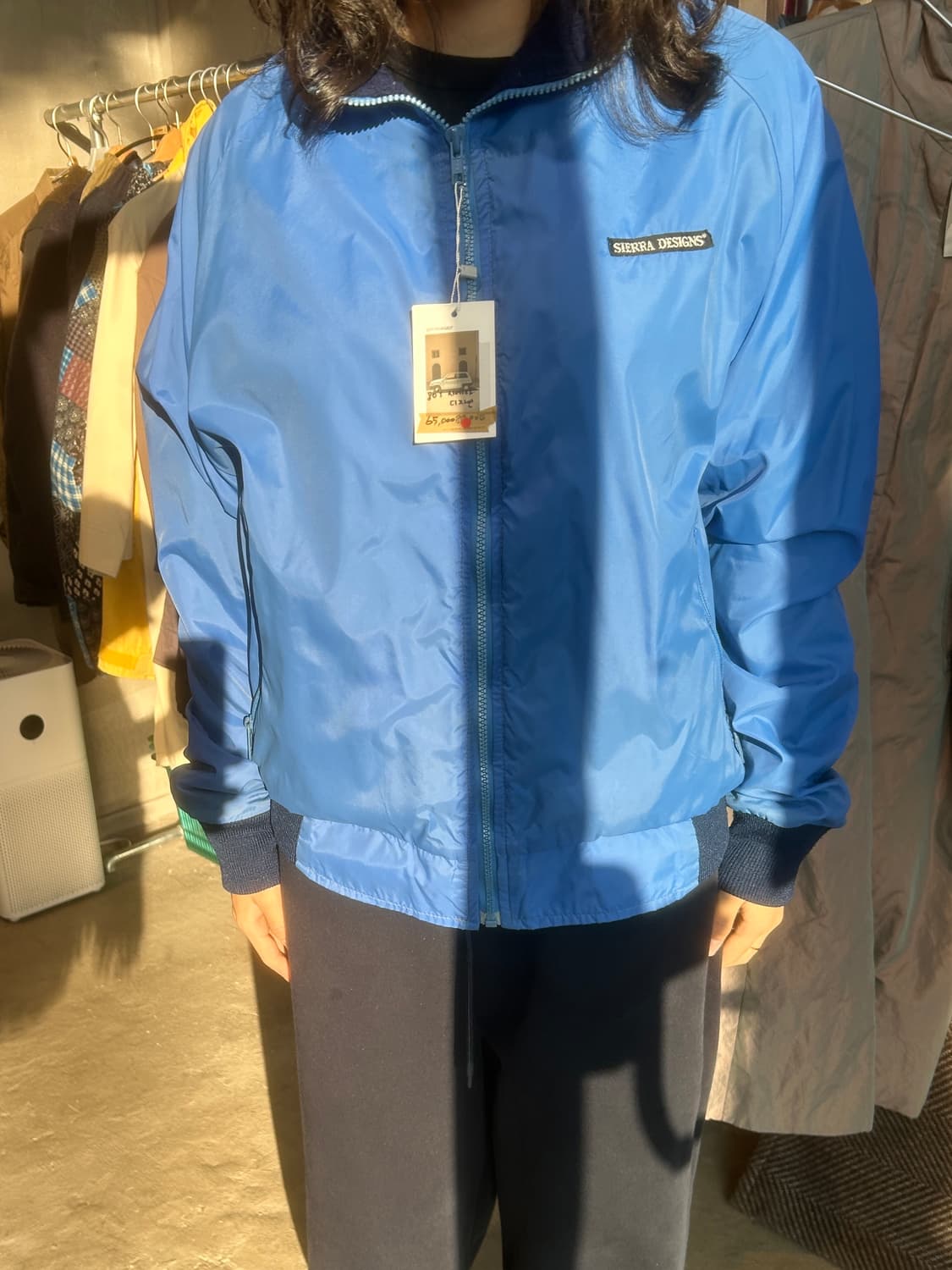 80's SIERRA DESIGNS 상품이미지10