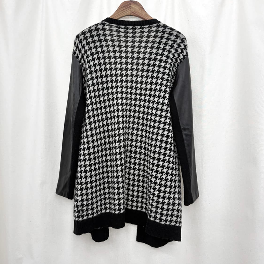 랄프로렌 블랙라벨 캐시미어 가디건 상품이미지4