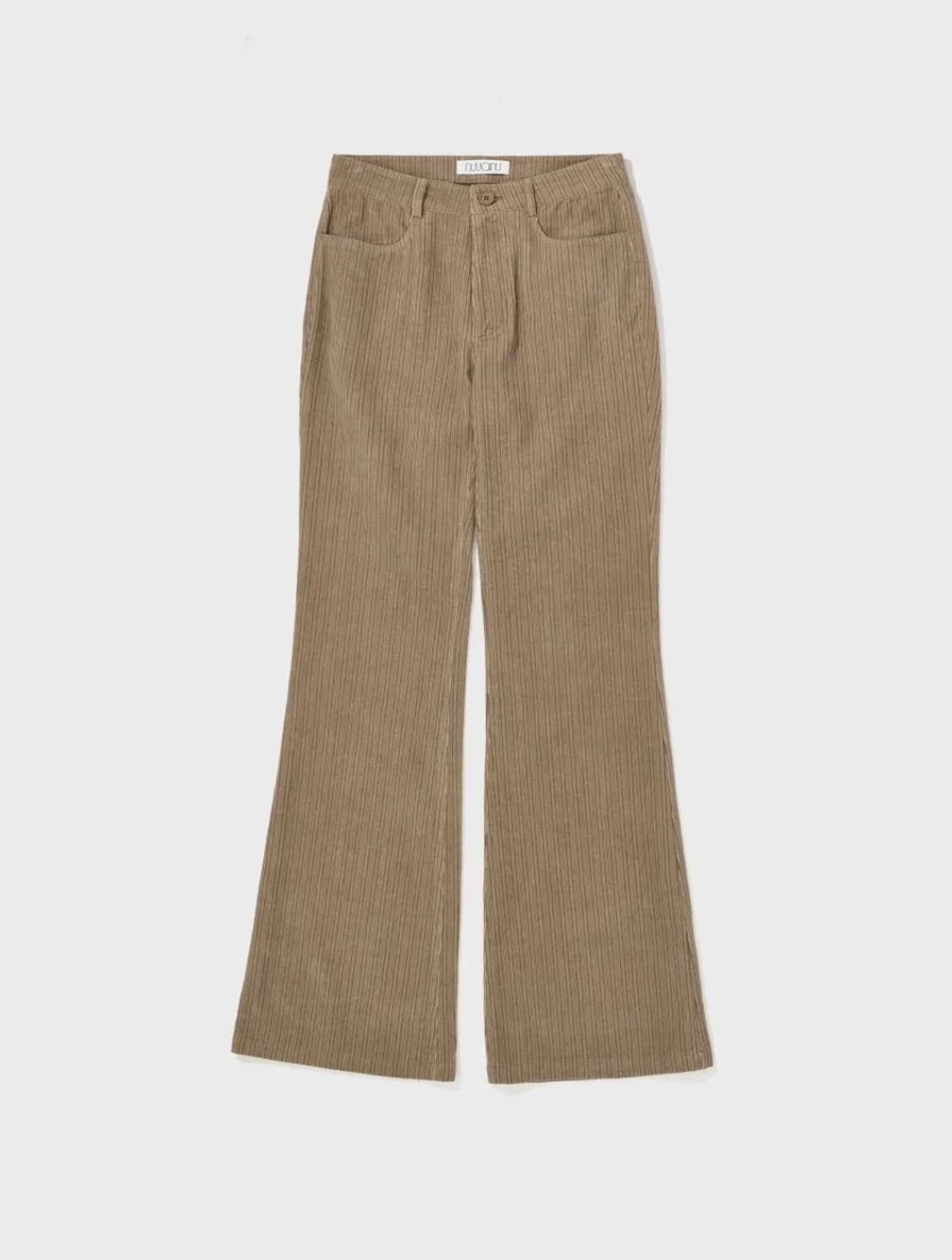 nuuanu 누아누 tyla pants 상품이미지2