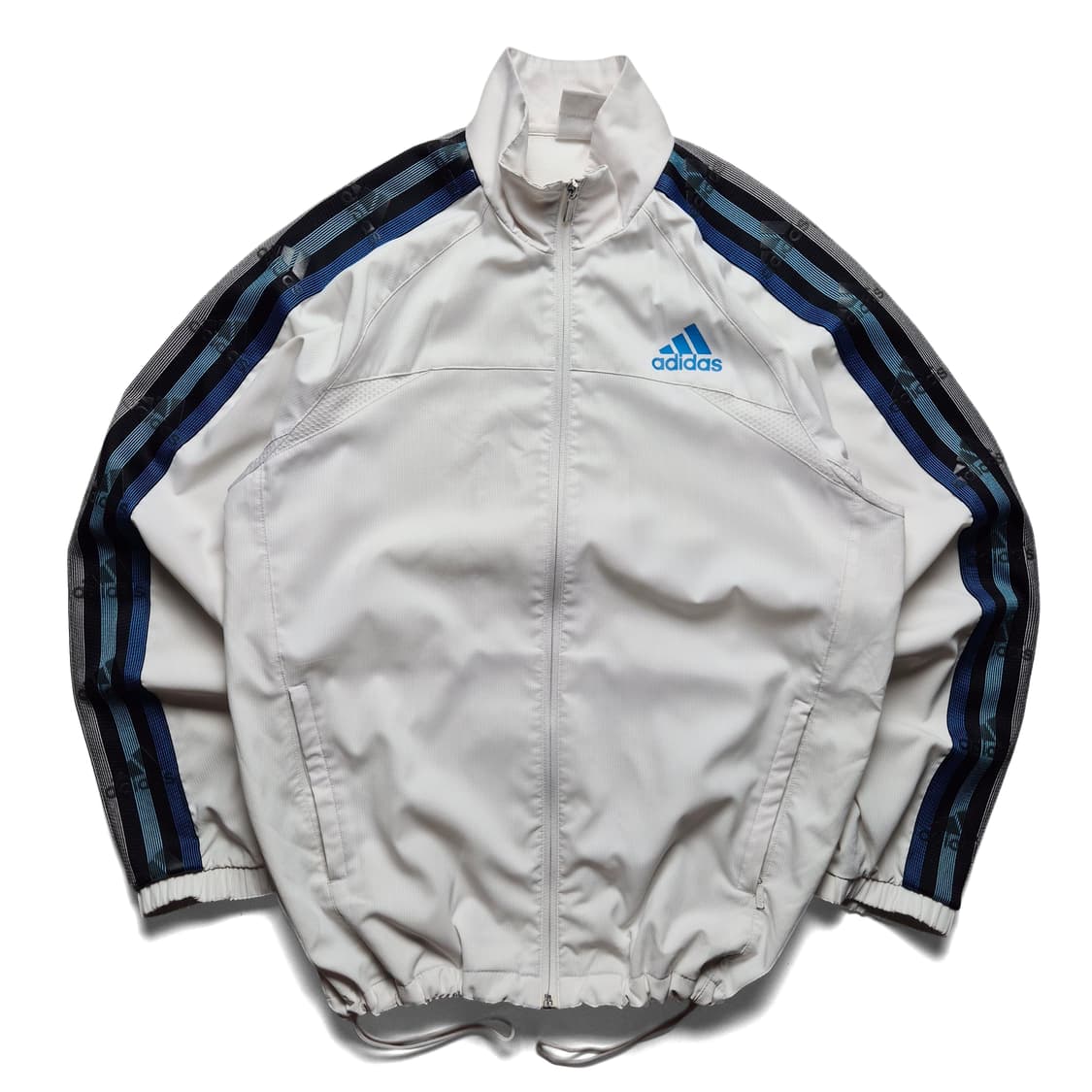 [100] 아디다스 사이드라인 바람막이 상품이미지2