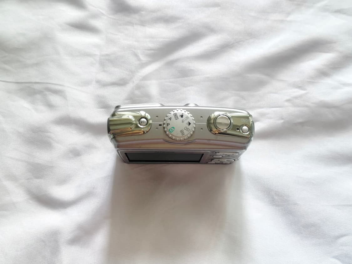 니콘 쿨픽스 p3 p4 상품이미지5