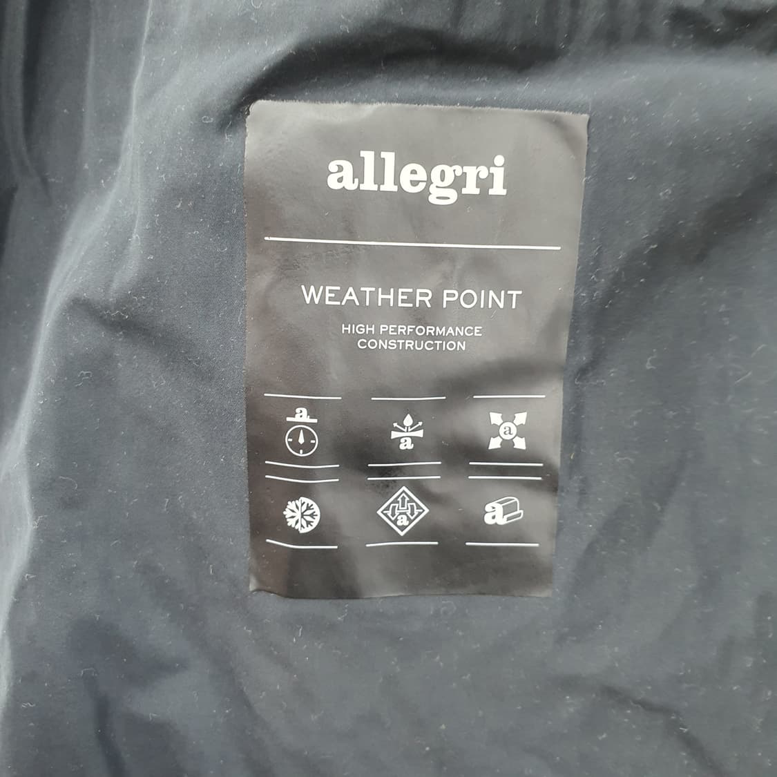 알레그리 버튼다운 블루종
 상품이미지7