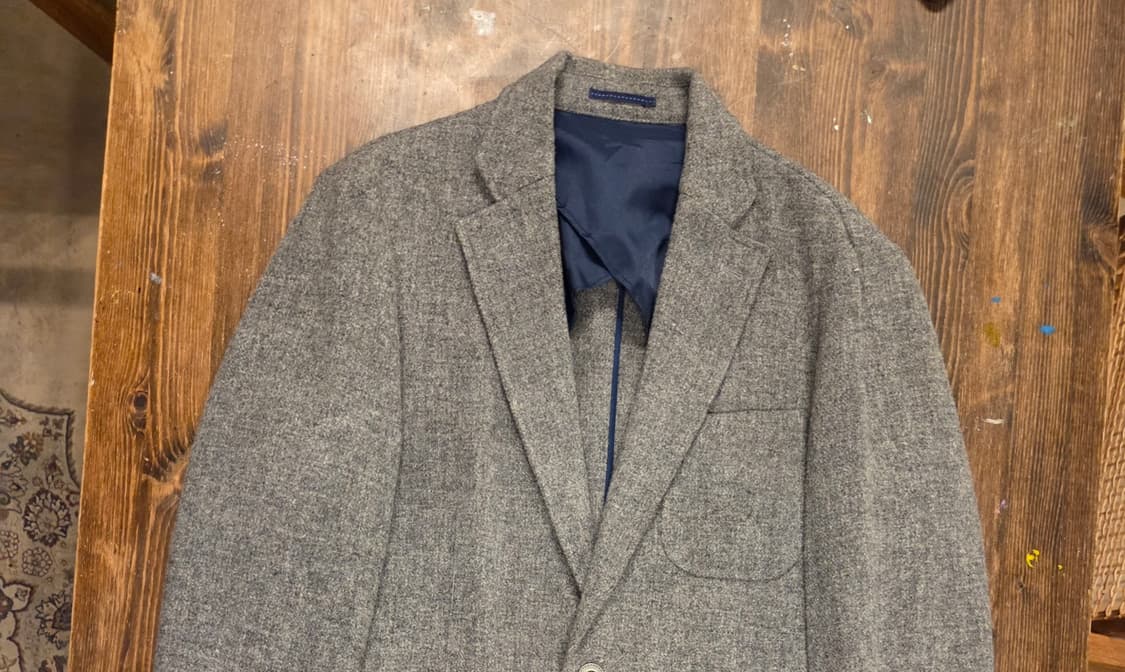 Skyrta 트위드자켓 상품이미지1