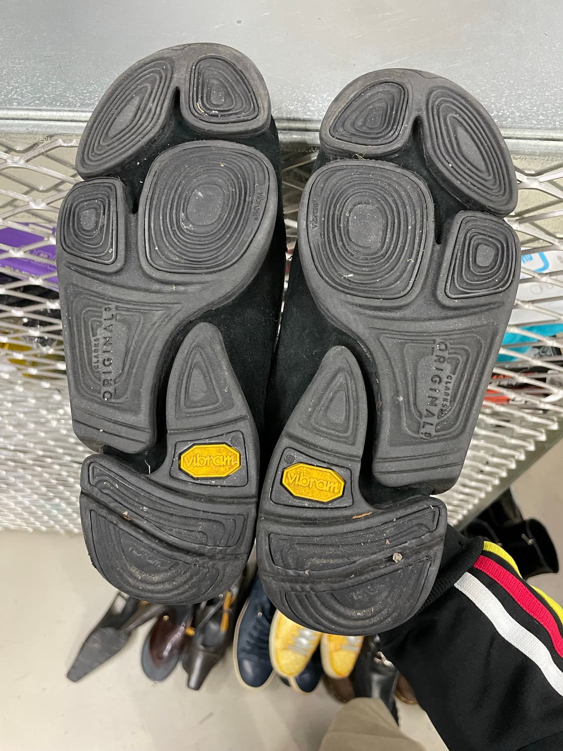 클락스 트리제닉 에보 250 (gr-4683) 상품이미지6