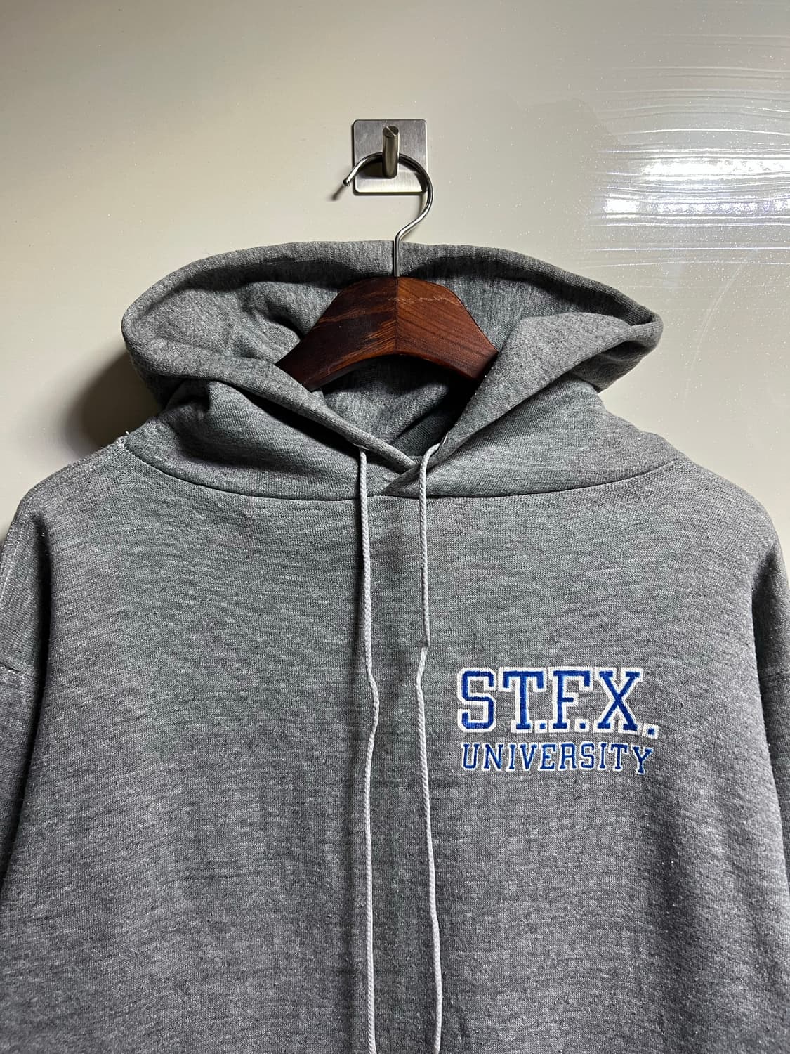 빈티지 70년대 러셀 애슬레틱 후드 상품이미지2