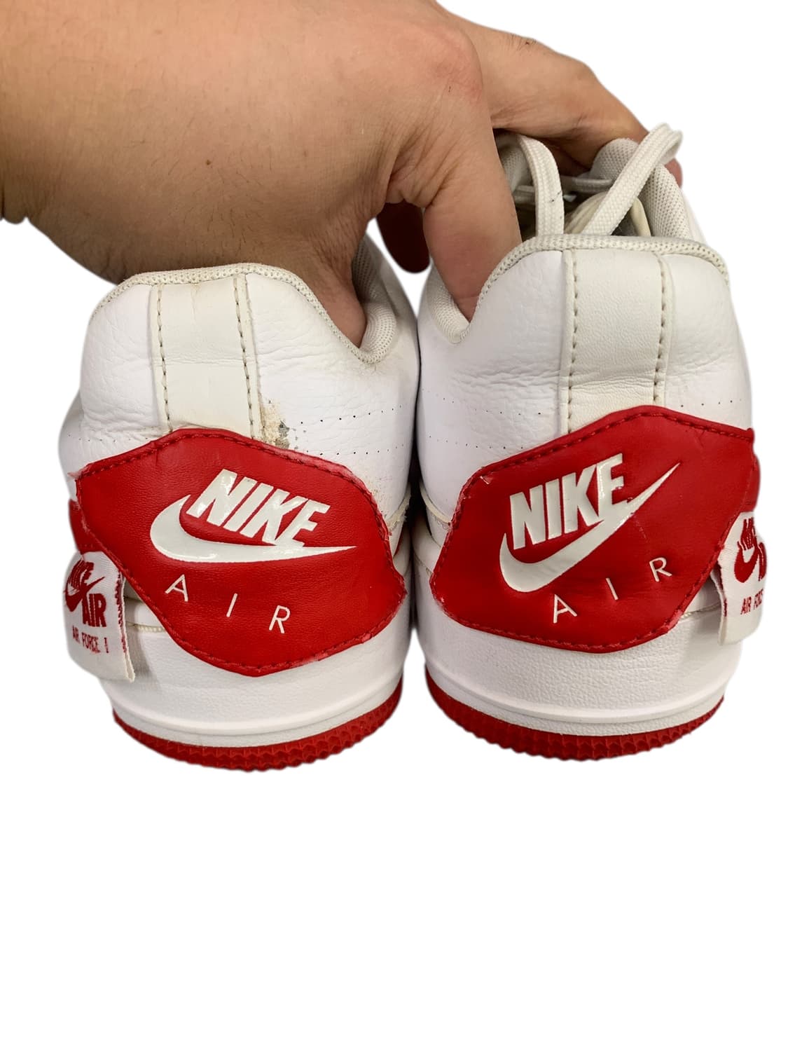 나이키 에어포스 1 제스터XX 255 상품이미지9