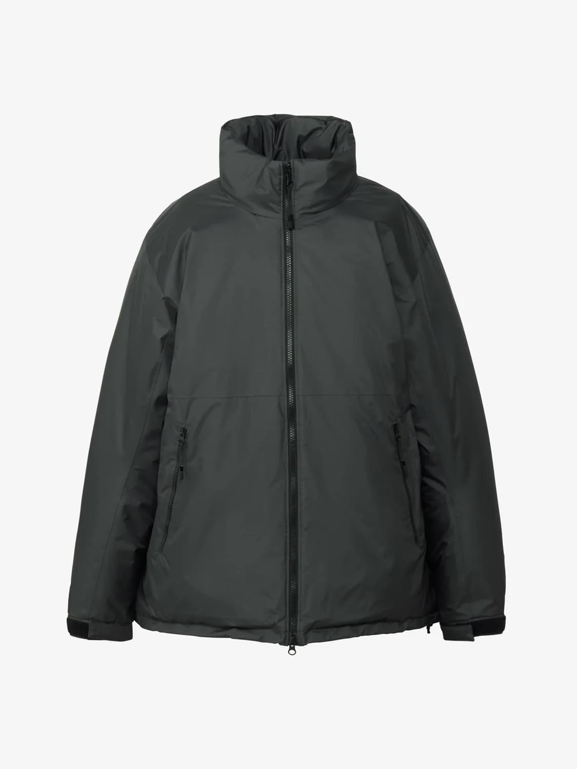 [105-110] 골드윈 고어텍스 랩 퍼피 자켓 챠콜 상품이미지2