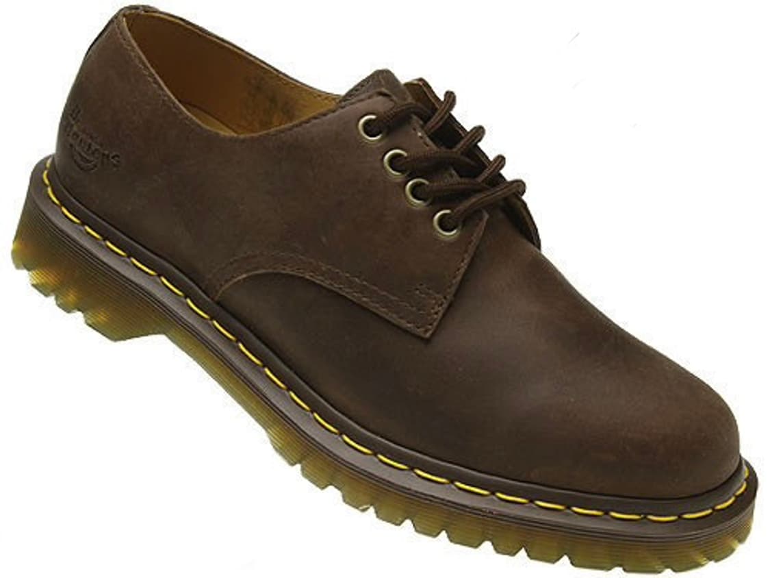 닥터마틴 1461 빈티지 브라운 상품이미지1