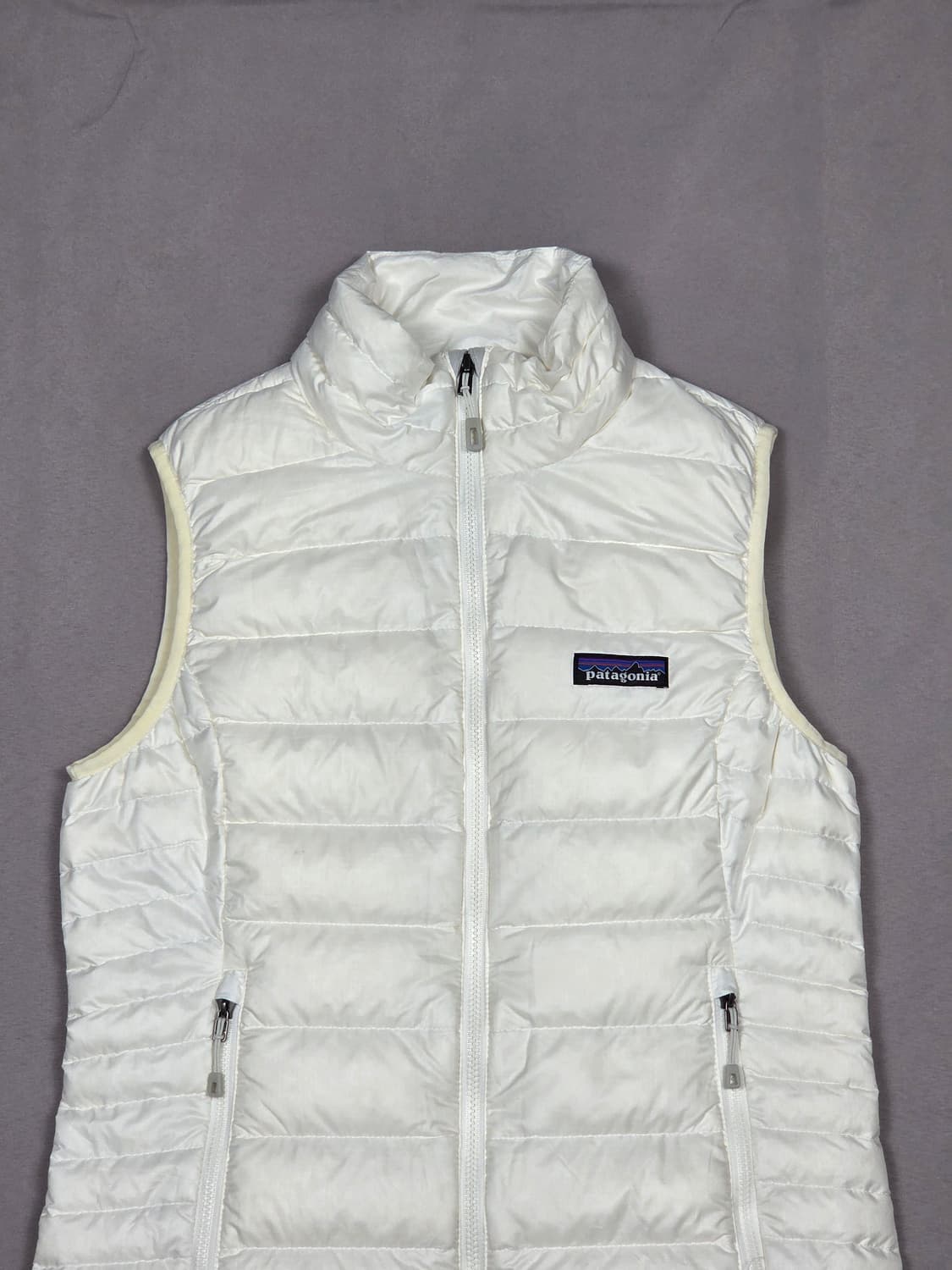 [파타고니아] 다운 스웨터 베스트 | A00160 상품이미지2