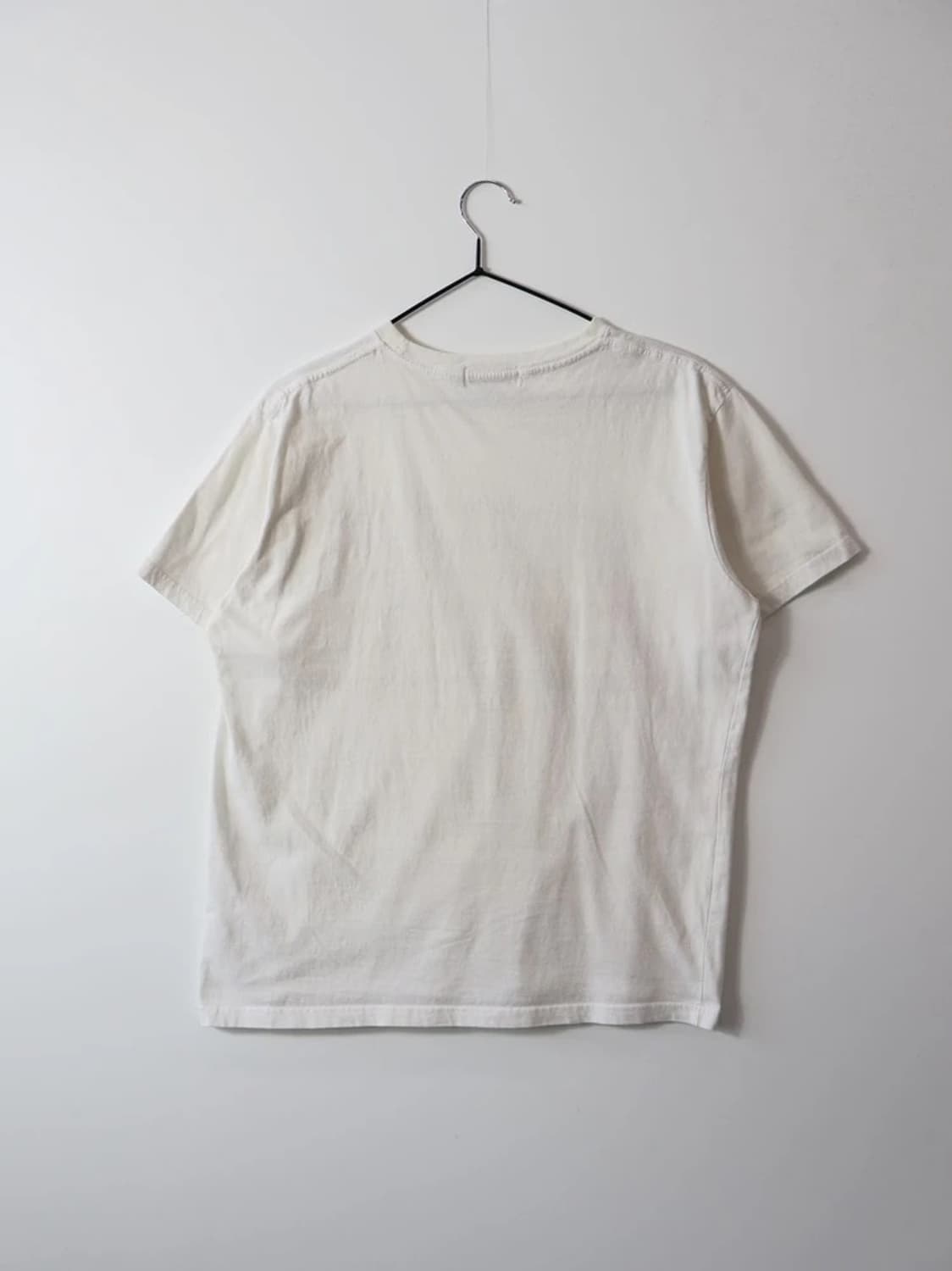 Roushatte USA Flag Graphic Tee 상품이미지4