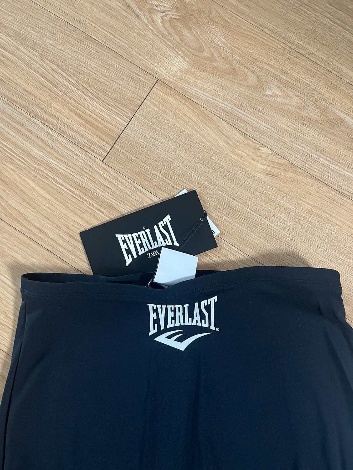 자라 콜라보 에버라스트 스커트 상품이미지1