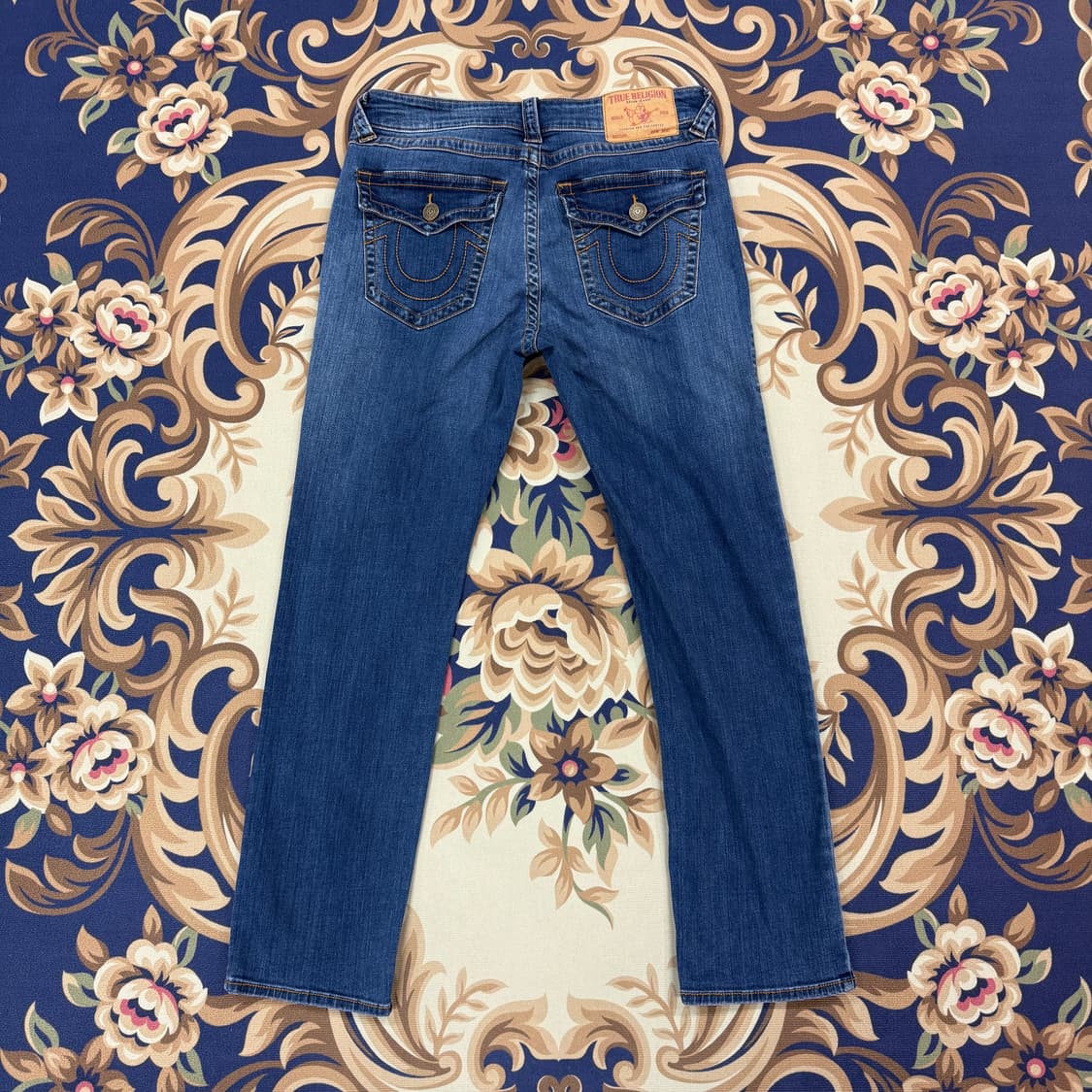 (32)트루릴리전 TRUE RELIGION 데님팬츠 상품이미지1