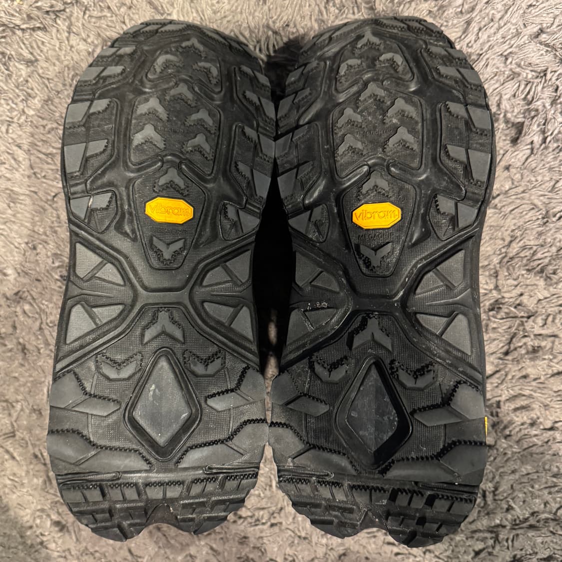 호카 hoka 카하2 로우 고어텍스 gtx 블랙 280cm 상품이미지5