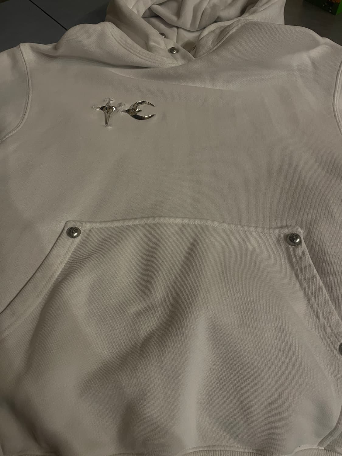 (개급처),(선착)떠그클럽 후드티2size 상품이미지4