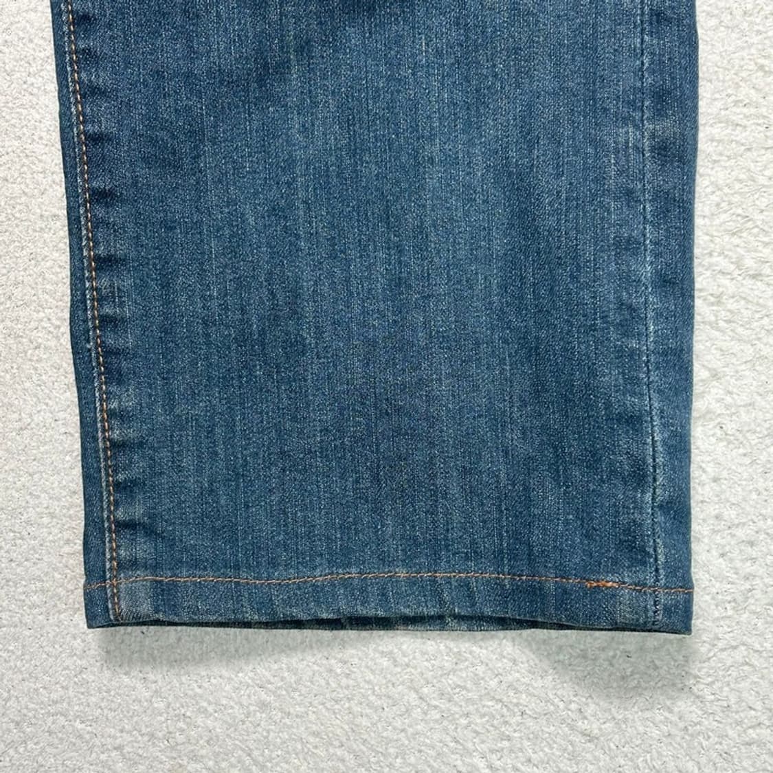 리바이스 504 데님팬츠 W34 L34 상품이미지4