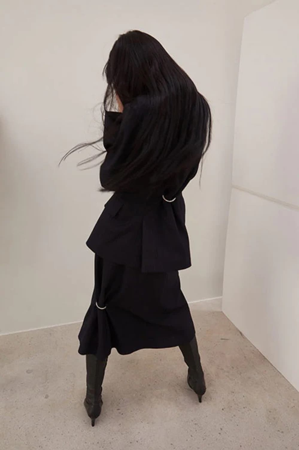 김해김 FW21 tonight 자켓 상품이미지1