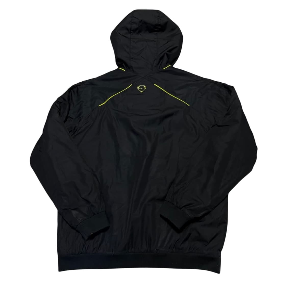 나이키 핏 머큐리얼 바람막이 상품이미지3