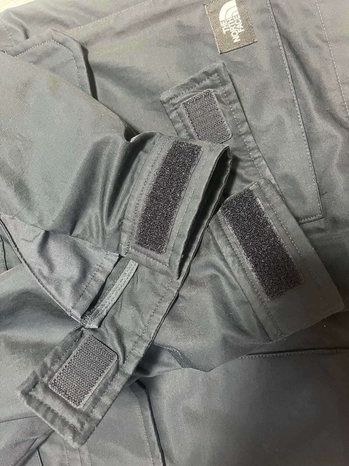 노스페이스 유틸리티 필드자켓 M 상품이미지6