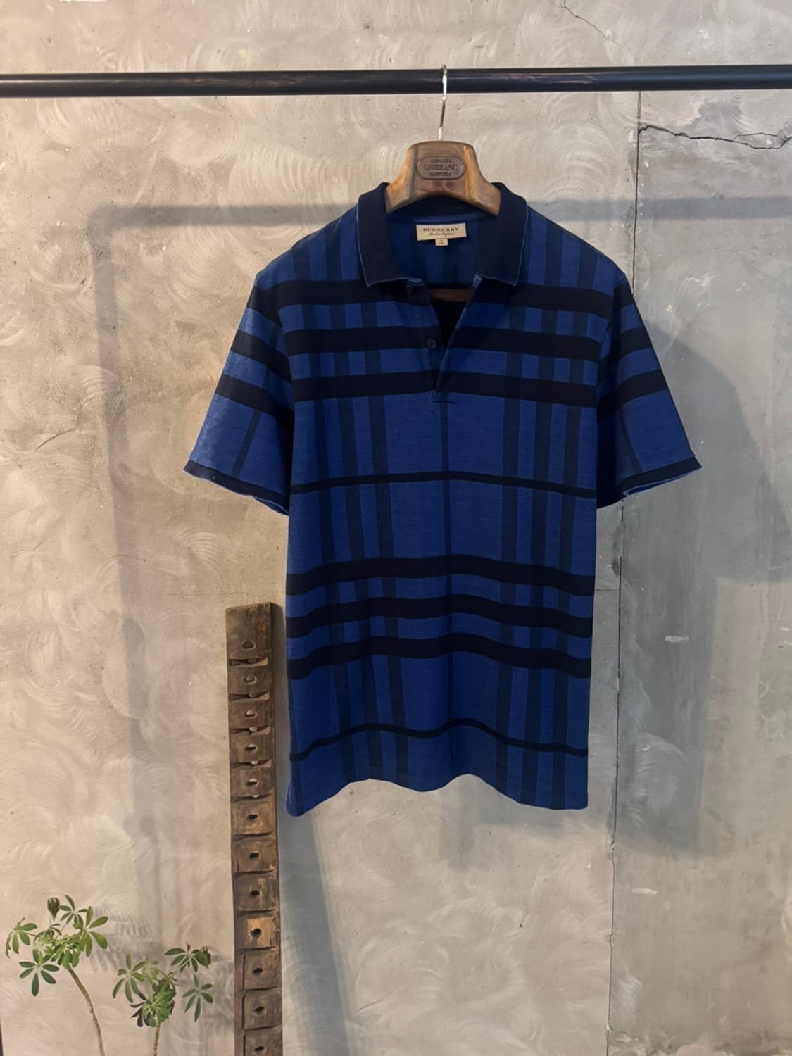 버버리 pk 셔츠 100~105 상품이미지5
