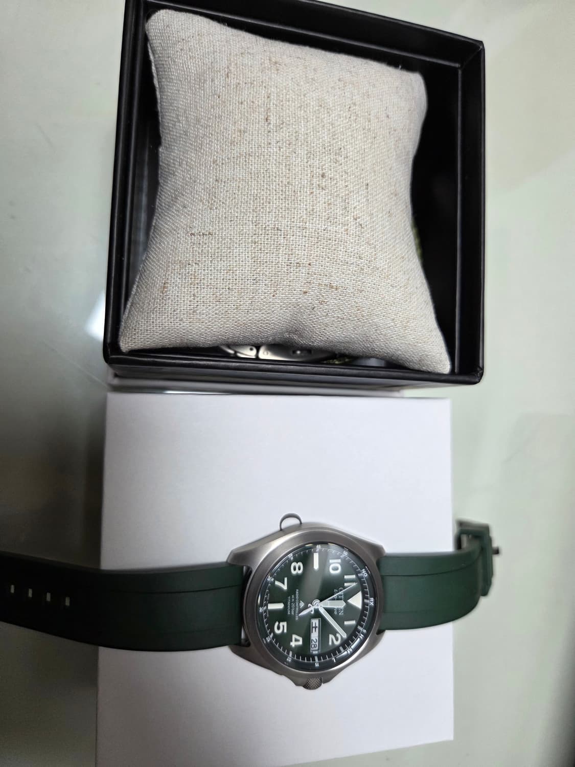 시티즌 pmd56 상품이미지2