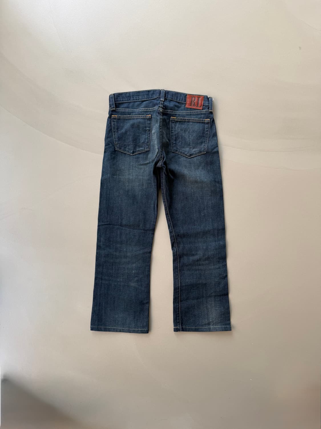 Polo Jeans Denim Pant 상품이미지2