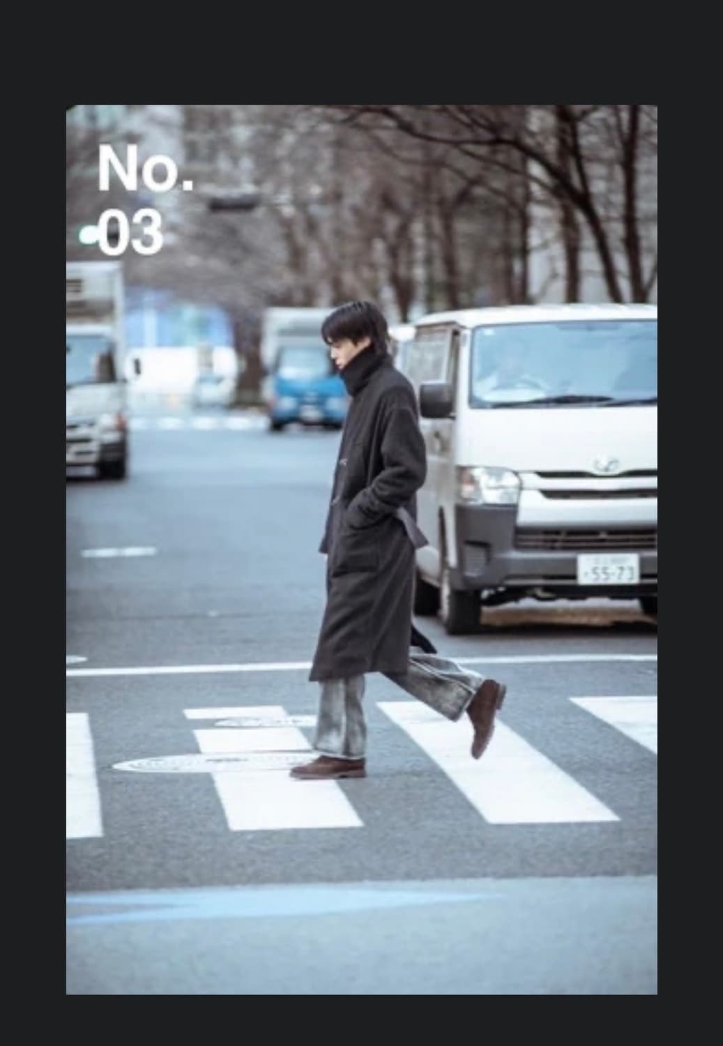 soe ready to wear coat 상품이미지4