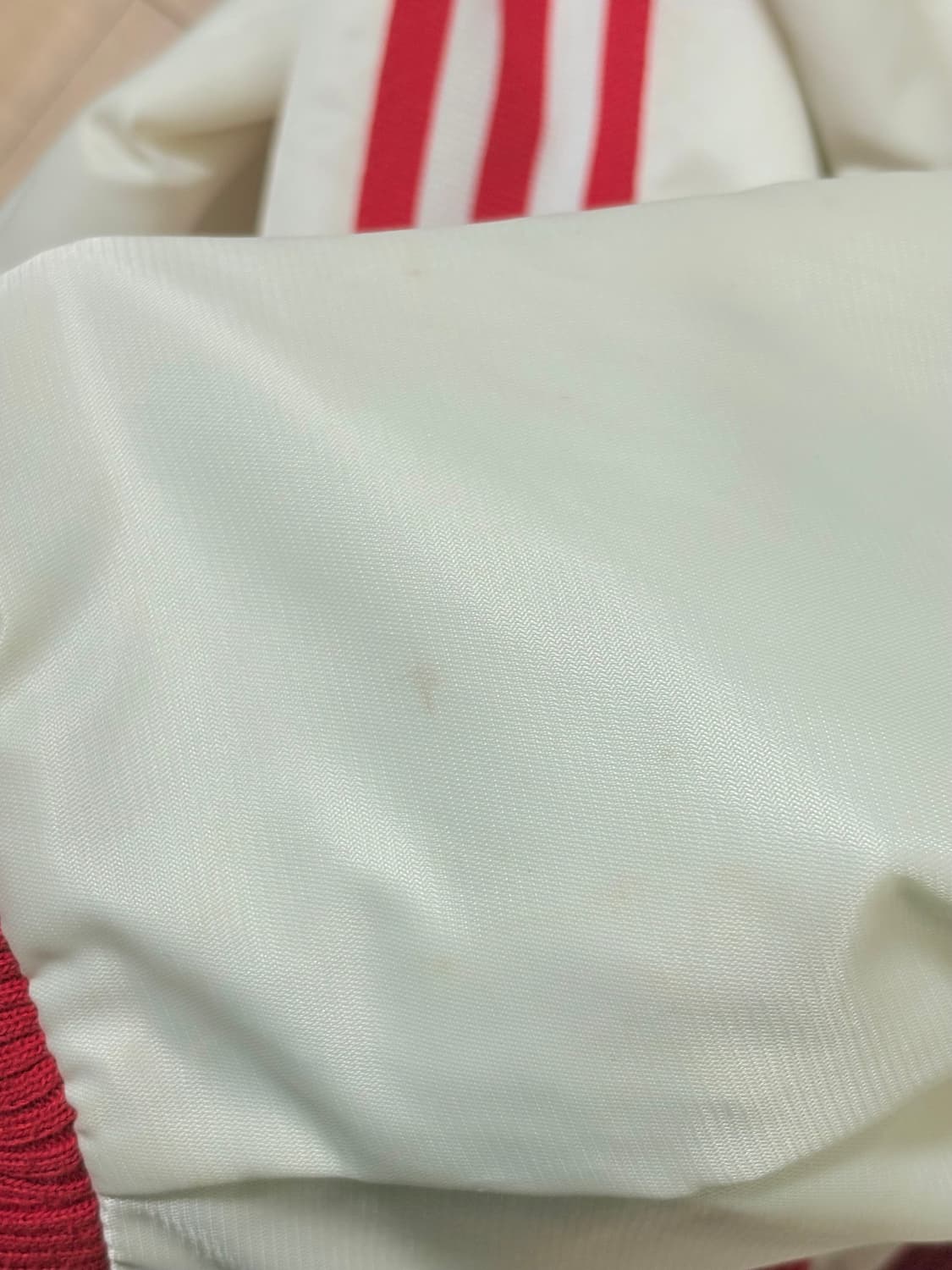 아디다스 빈티지 자켓 상품이미지4