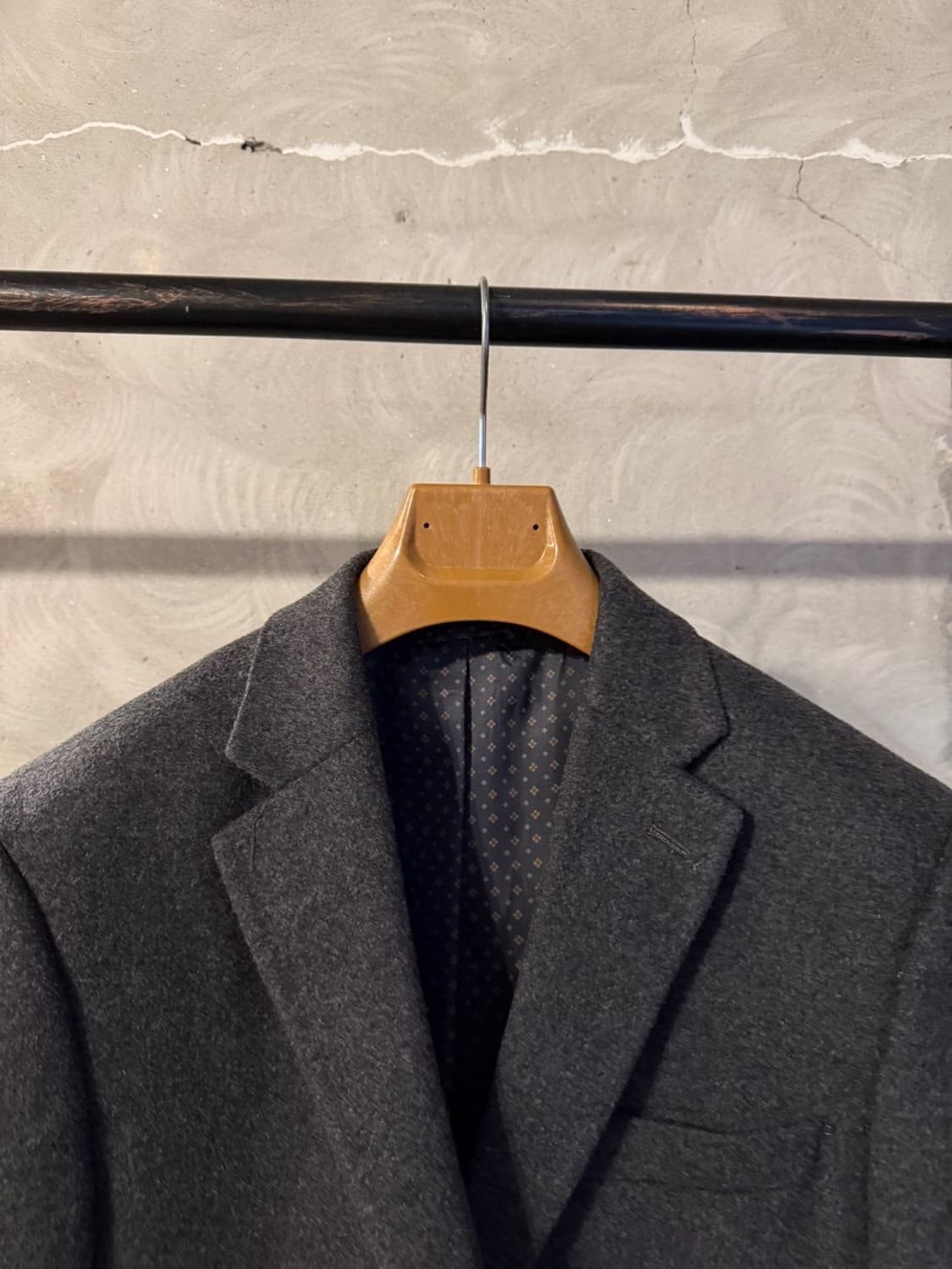 랄프로렌 블랙라벨 테일러드자켓 남성100 상품이미지2