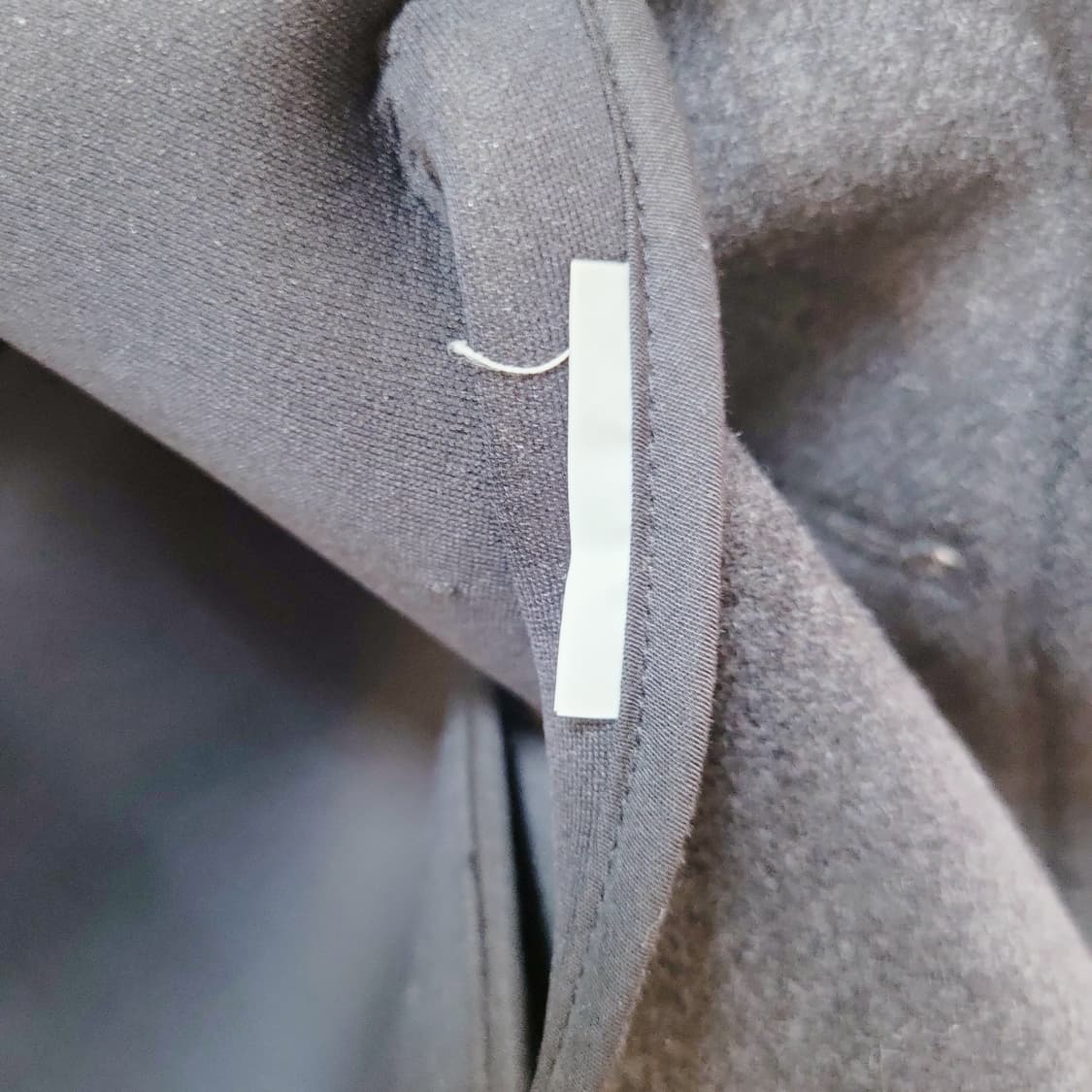 100) 빈폴 겨울 블레이저 (택포 상품이미지7