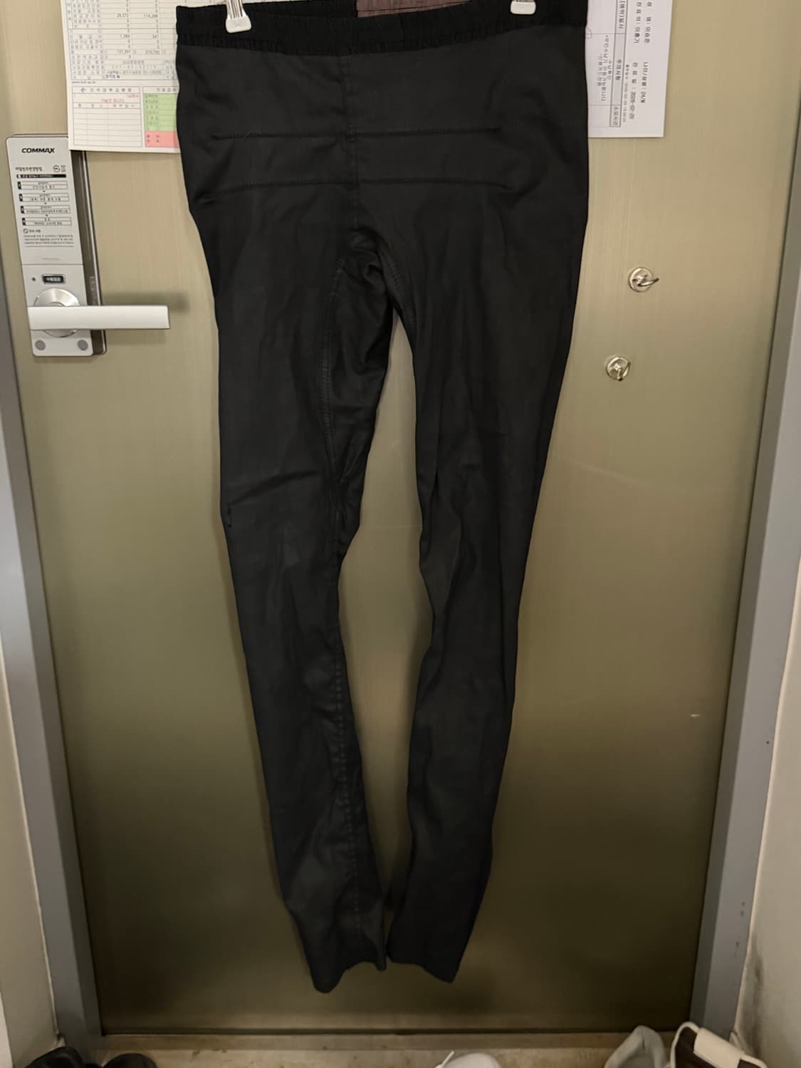 릭오웬스 스키니 상품이미지1