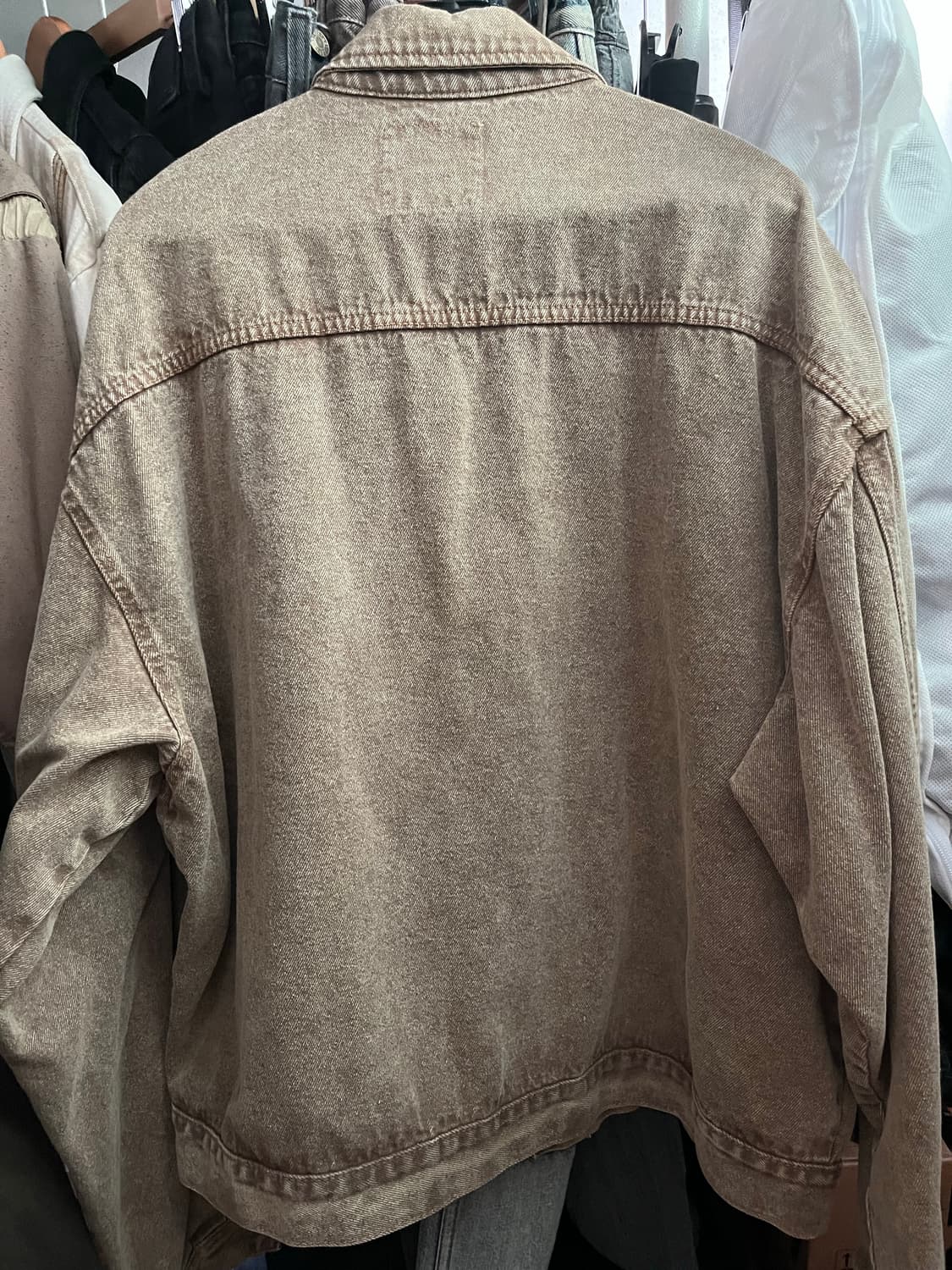 빈티지 자켓 상품이미지3