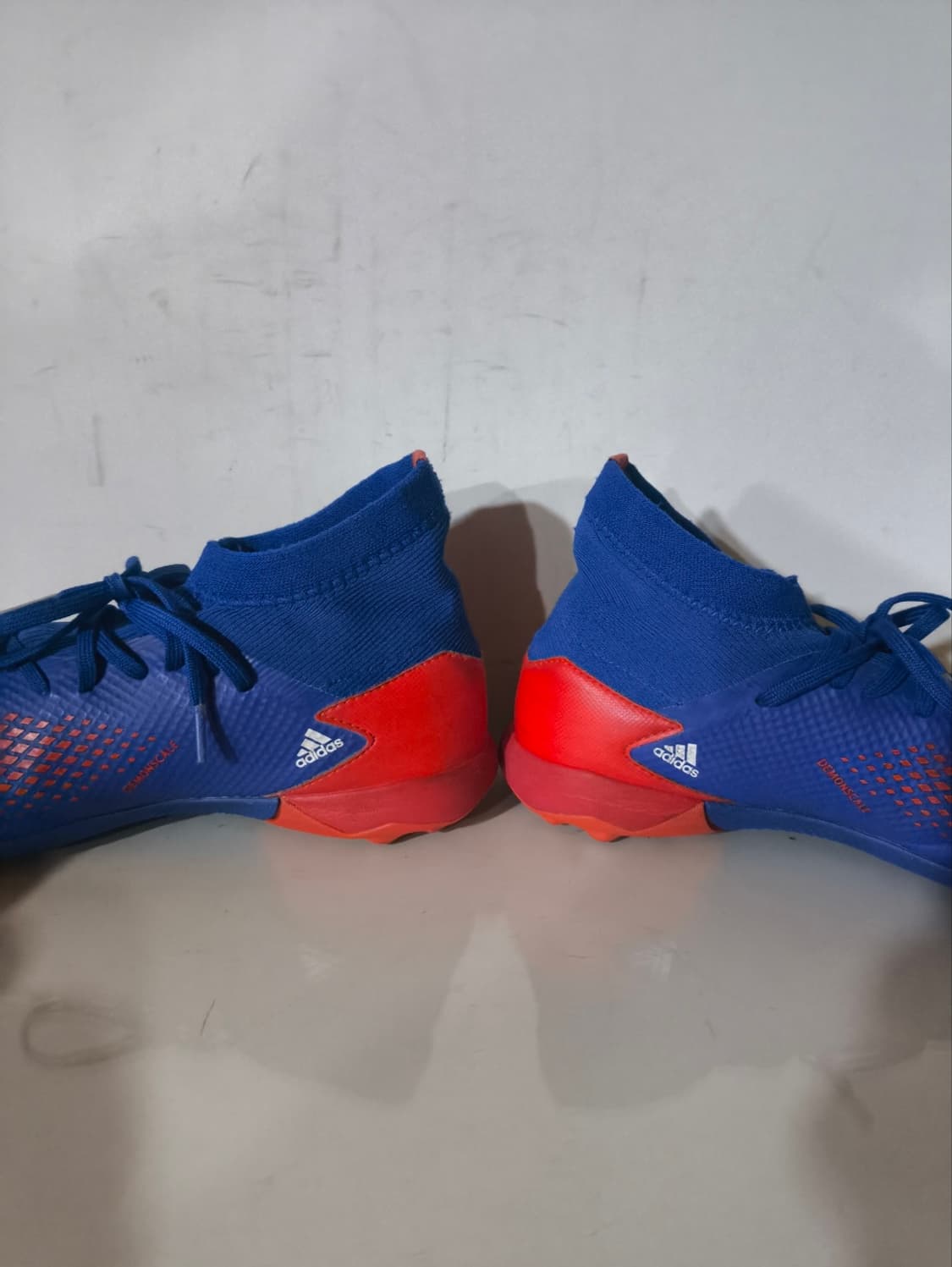 255mm 아디다스 프레데터 20.3 TF 풋살화  상품이미지7