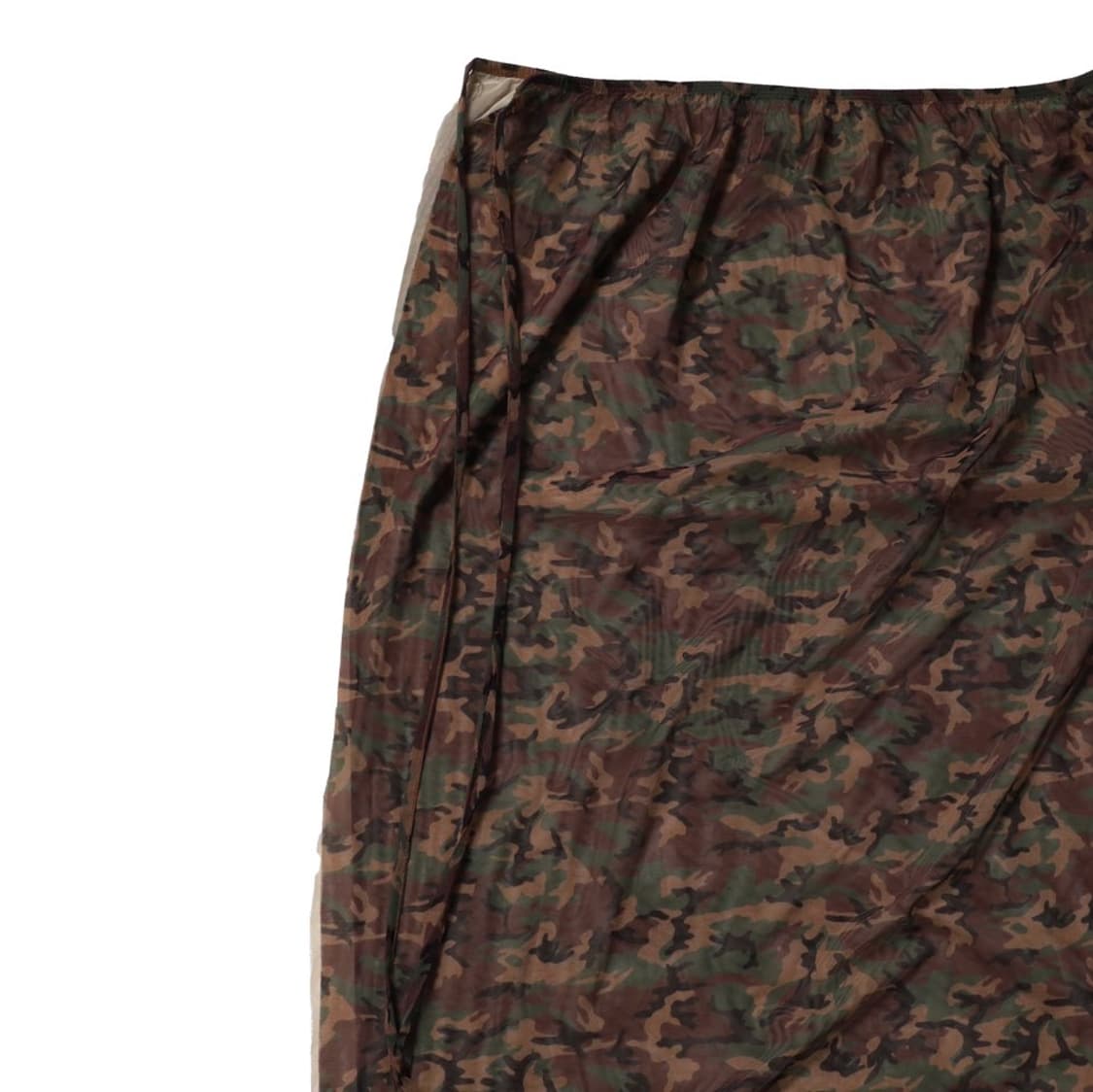 장폴고티에 Jean Paul Gaultier Camouflage Wrap 상품이미지6