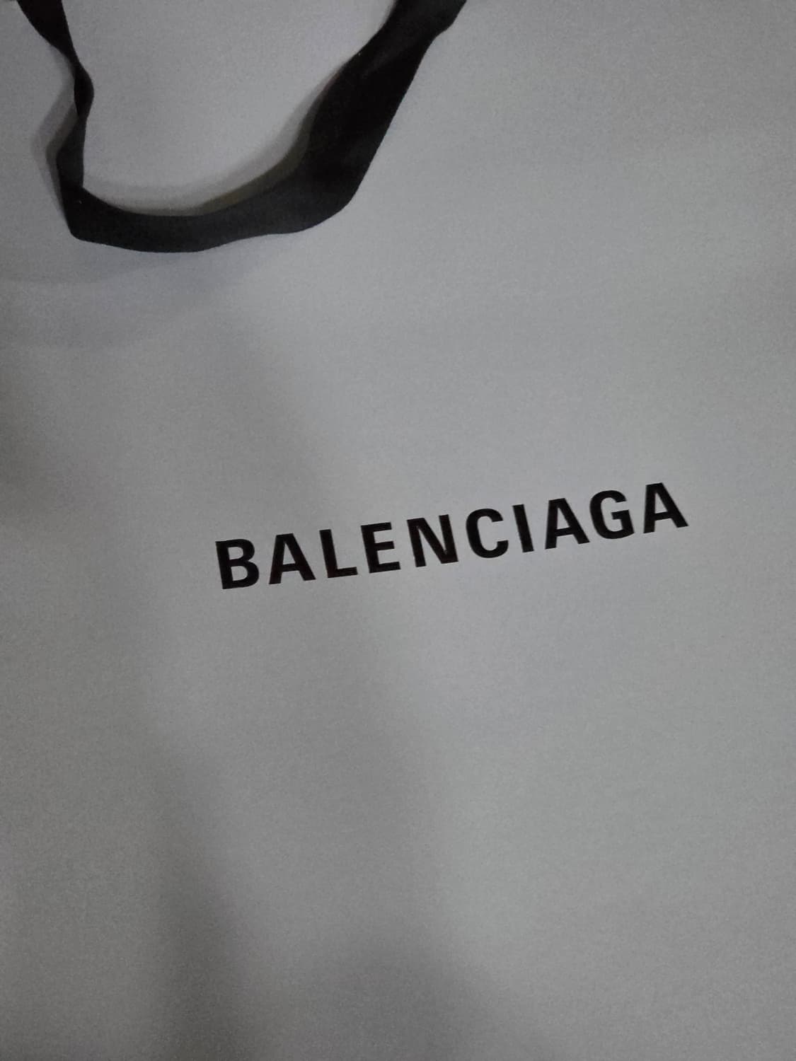 발렌시아가 스몰 백 상품이미지5