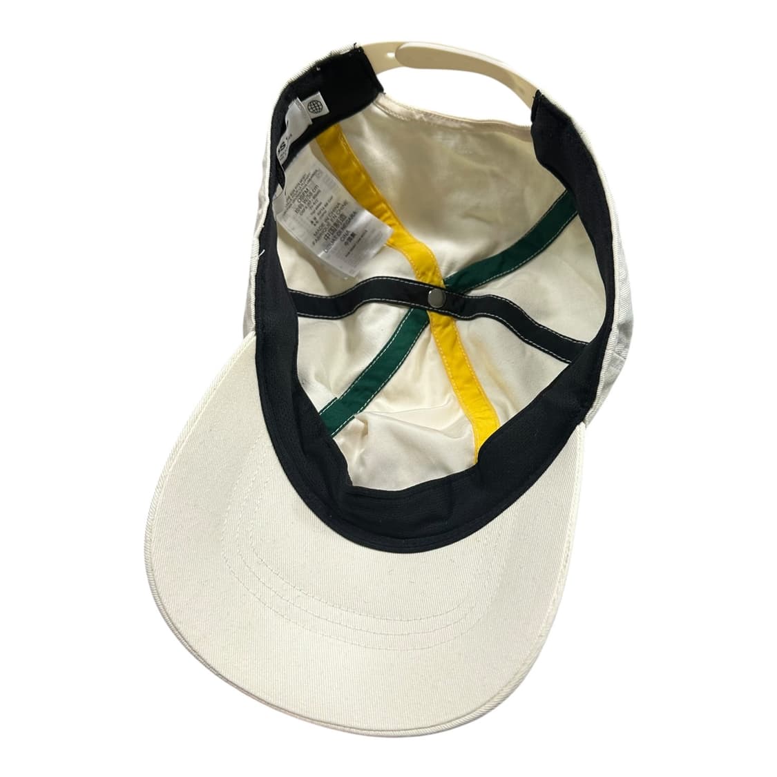 ✨ (바배) 아디다스 리프타 오리지널 베이스볼 볼캡 모자  상품이미지3