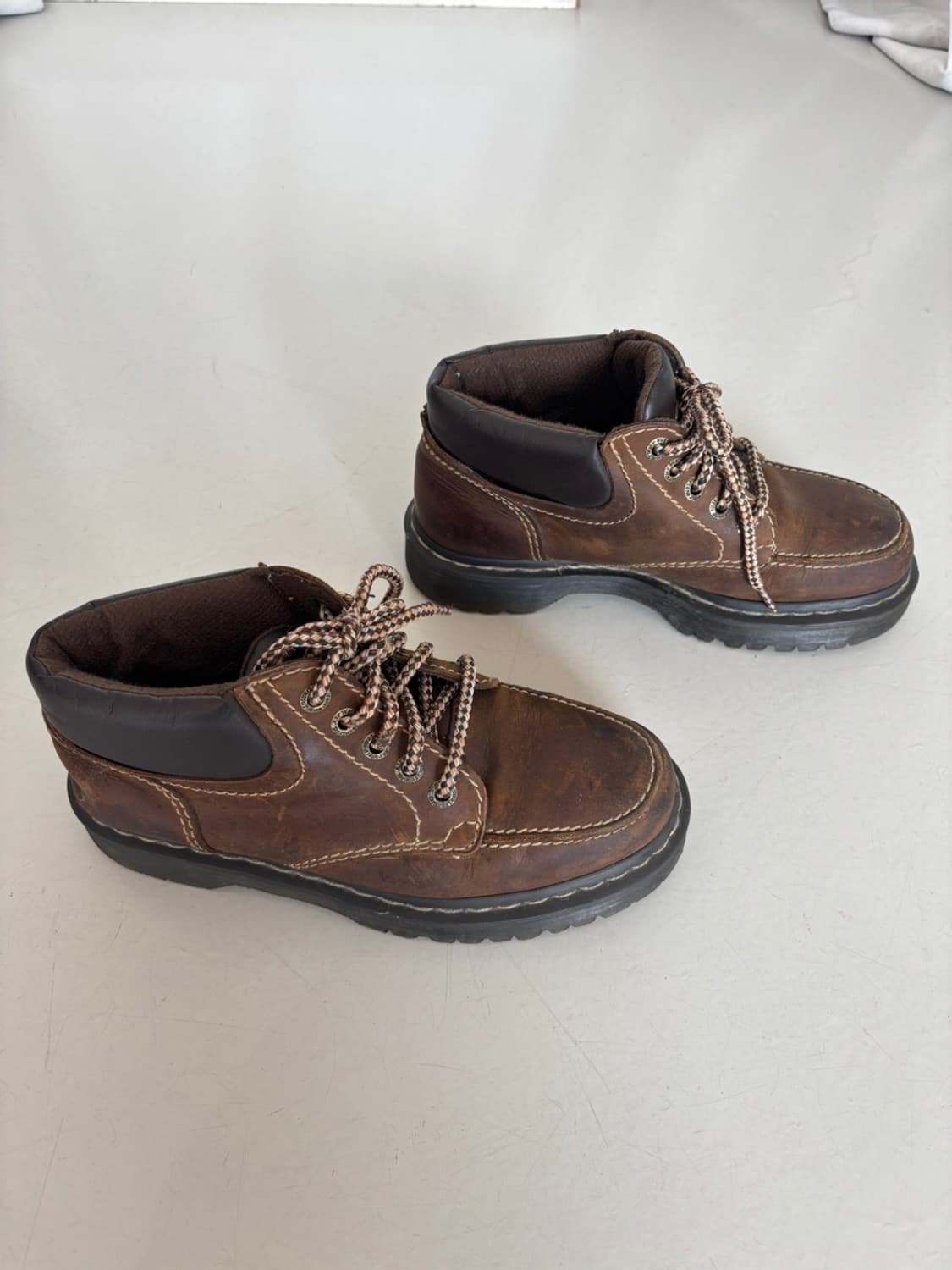 Dr.Martens Pilloy Boots 상품이미지4