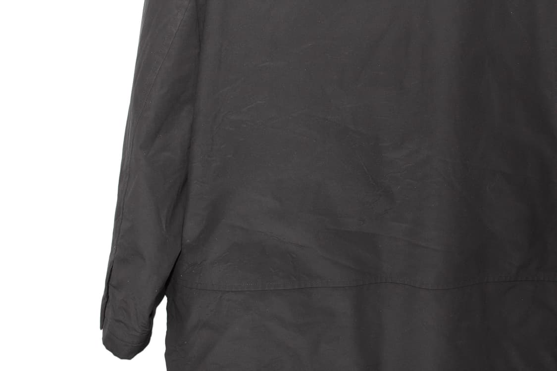 HUGO BOSS 휴고보스 레더트리밍 카코트 상품이미지3