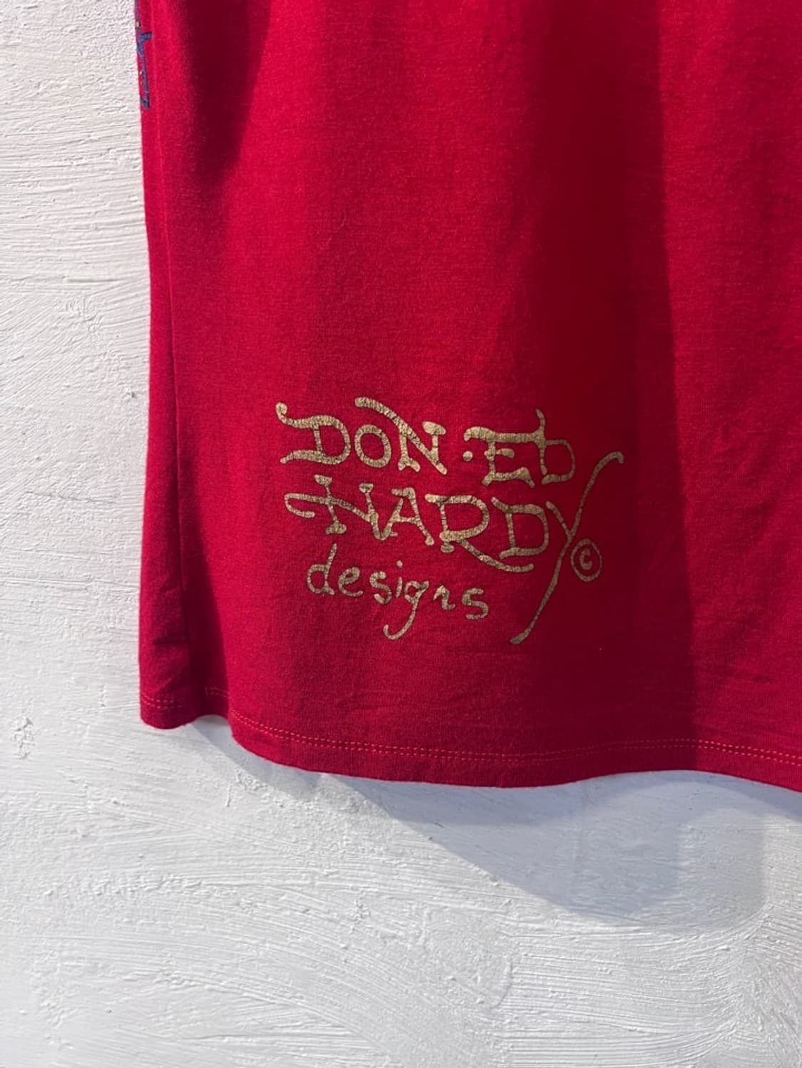 Ed Hardy by Christian Audigier 상품이미지4